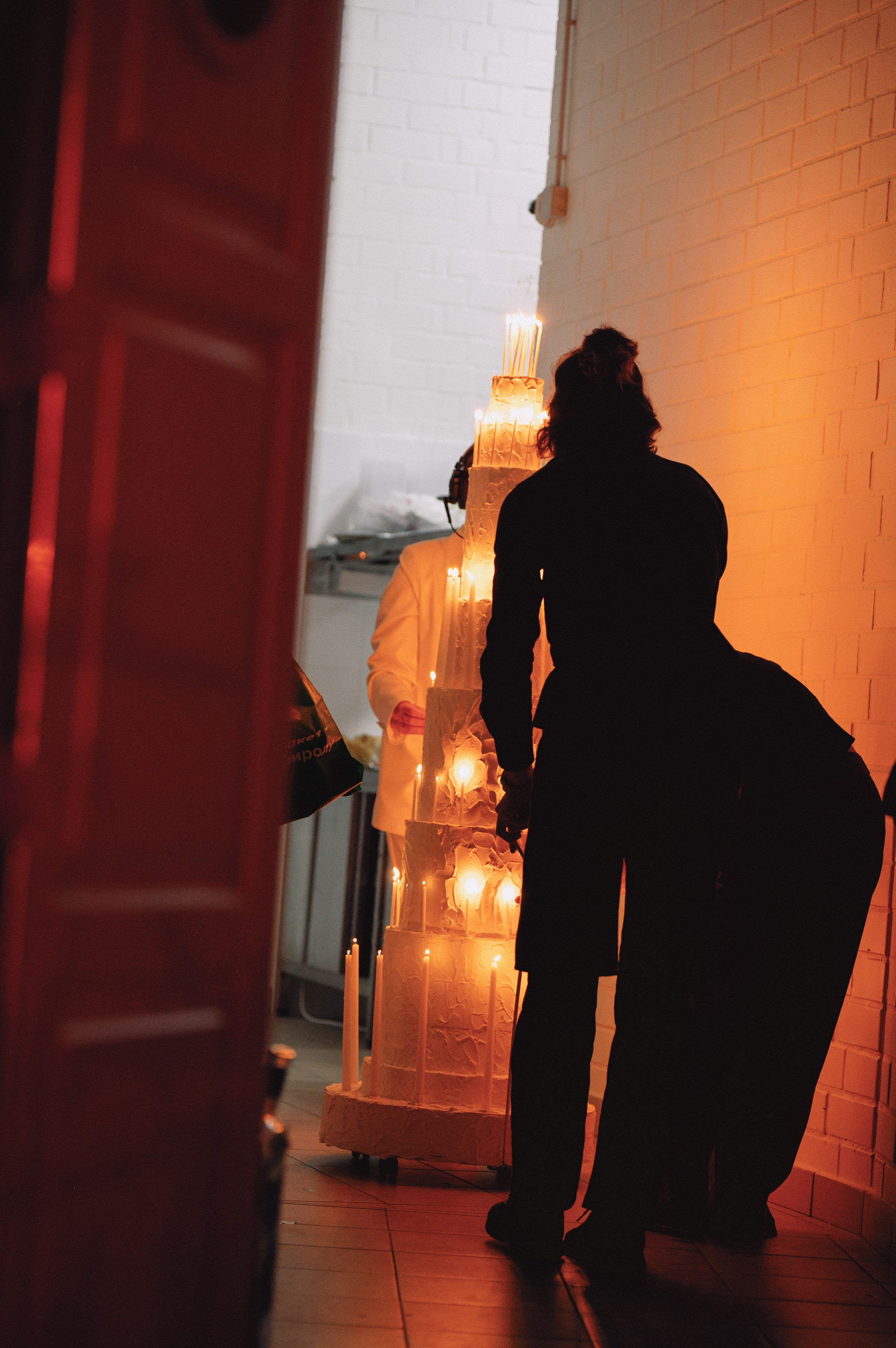 Анастасия и Карен. Репортажный и свадебный фотограф в Сургуте