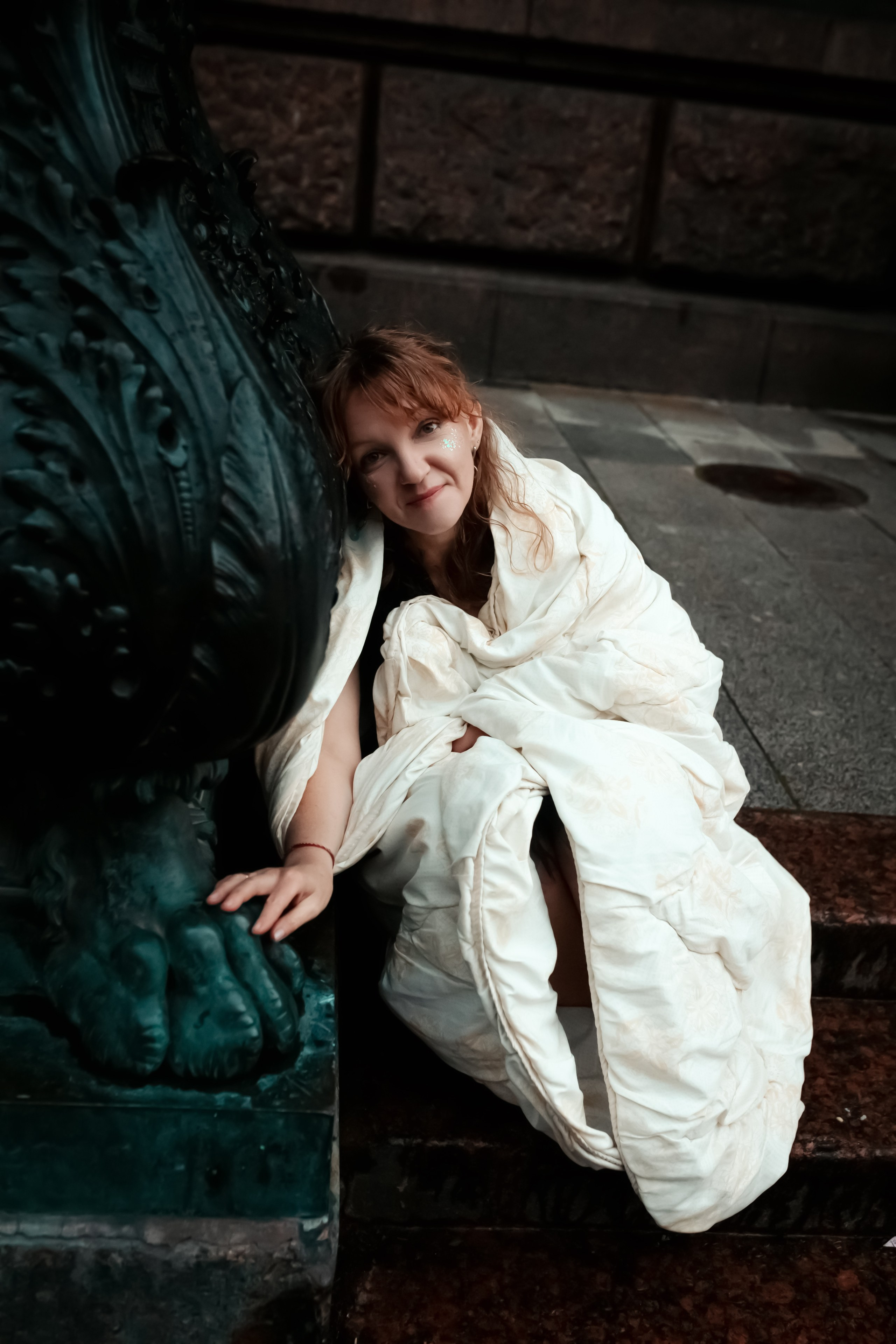 ПОЛИНА. Фотограф Елена Богачева (lenalena_na_na_na)