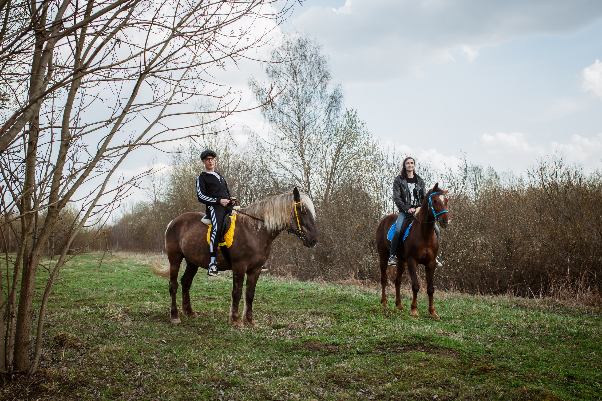 РАДИОПОМЕХИ. Фотограф Елена Богачева (lenalena_na_na_na)
