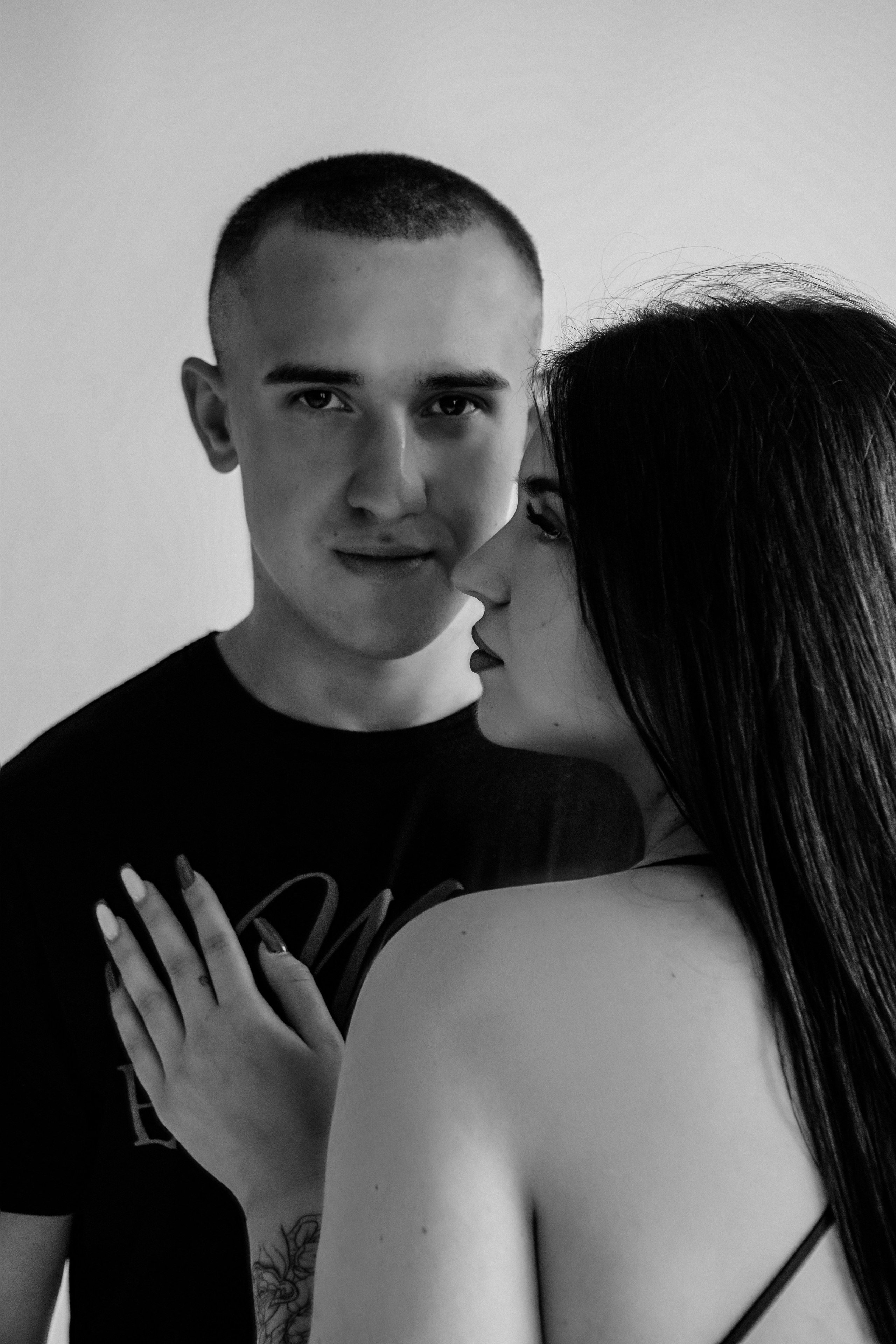 V&D. Фотограф в городе Тихвин Александра Проничева