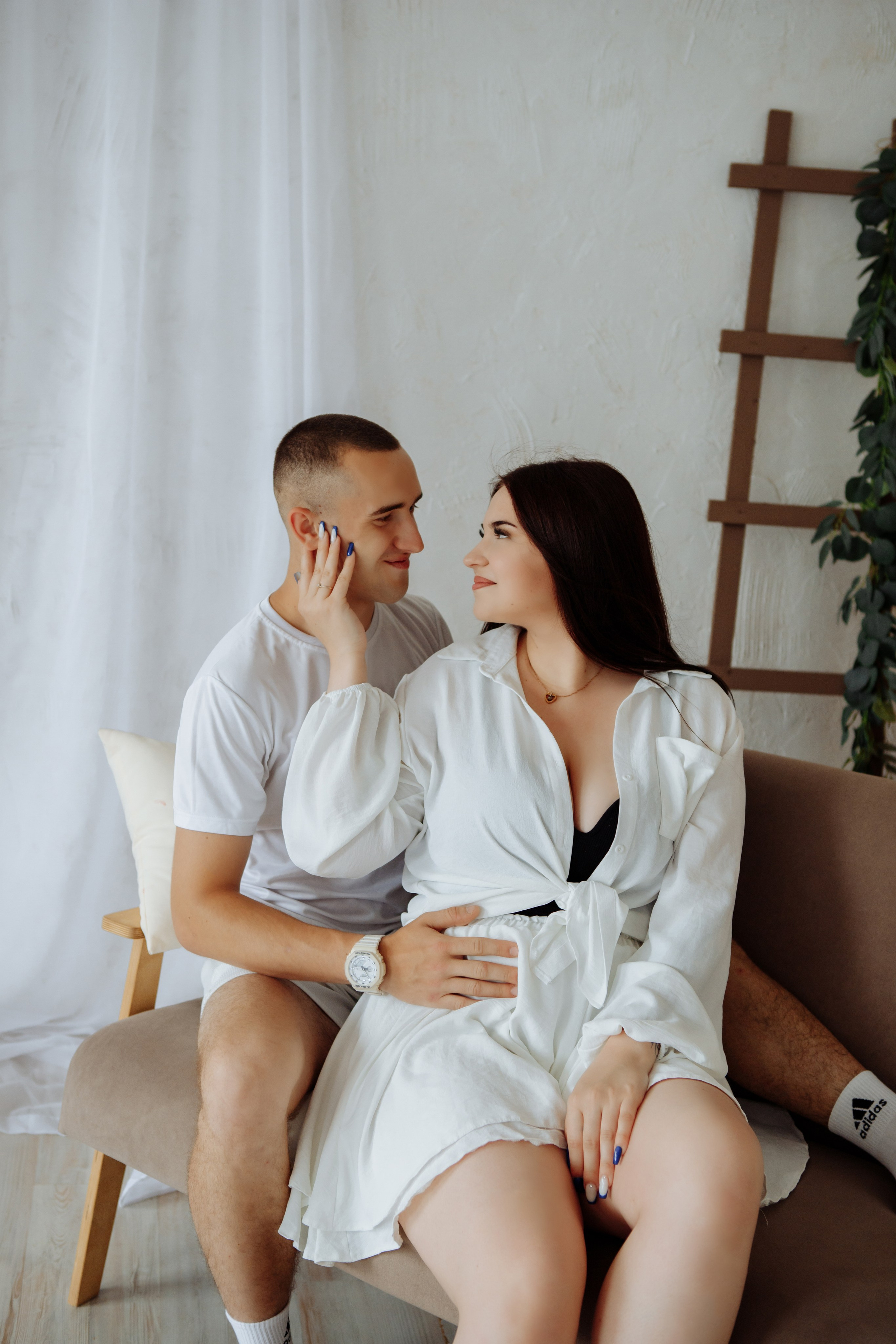 V&D. Фотограф в городе Тихвин Александра Проничева