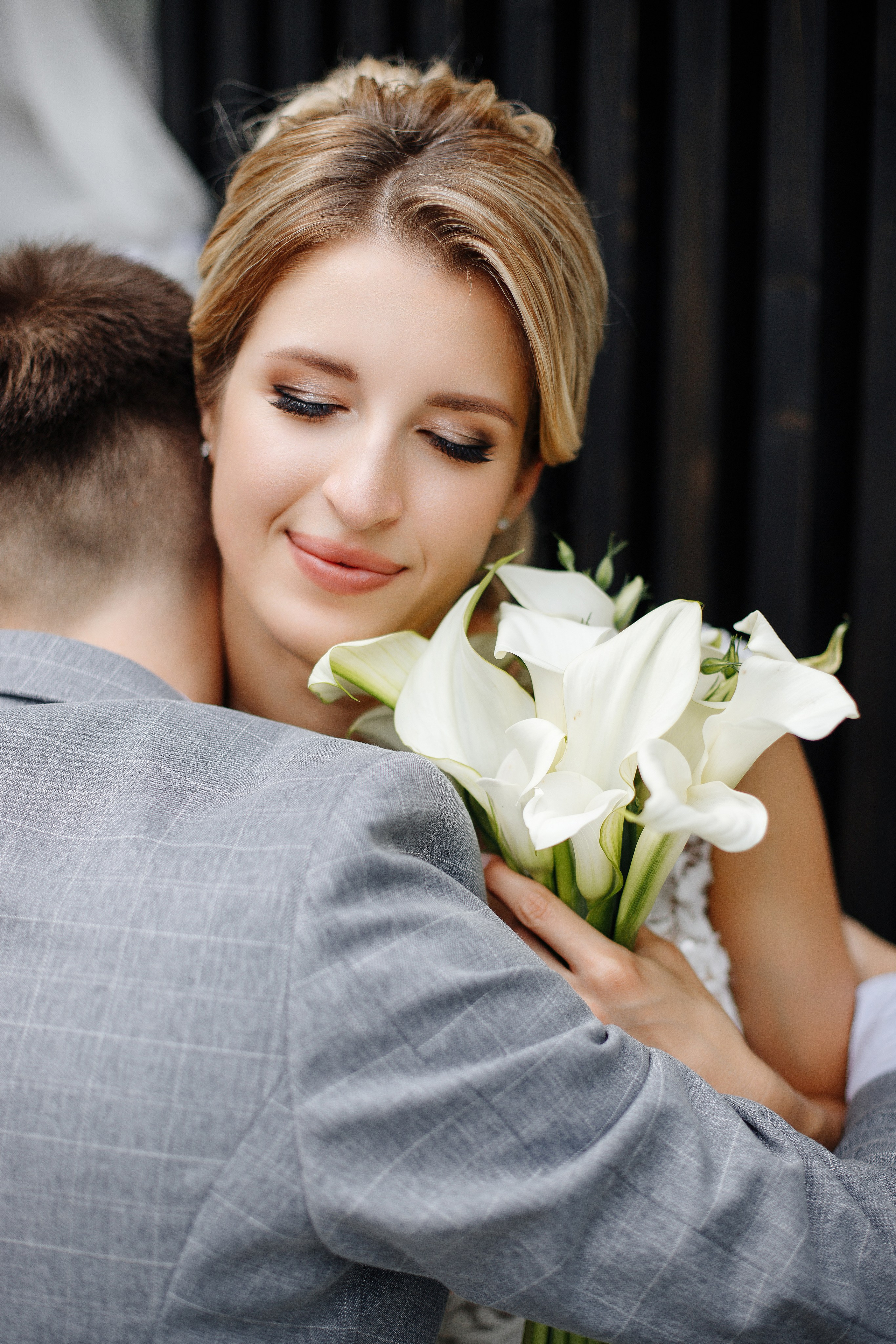 Владимир ♥ Ирина. Свадебный и семейный фотограф в городе Воронеж. Ирина Боловина
