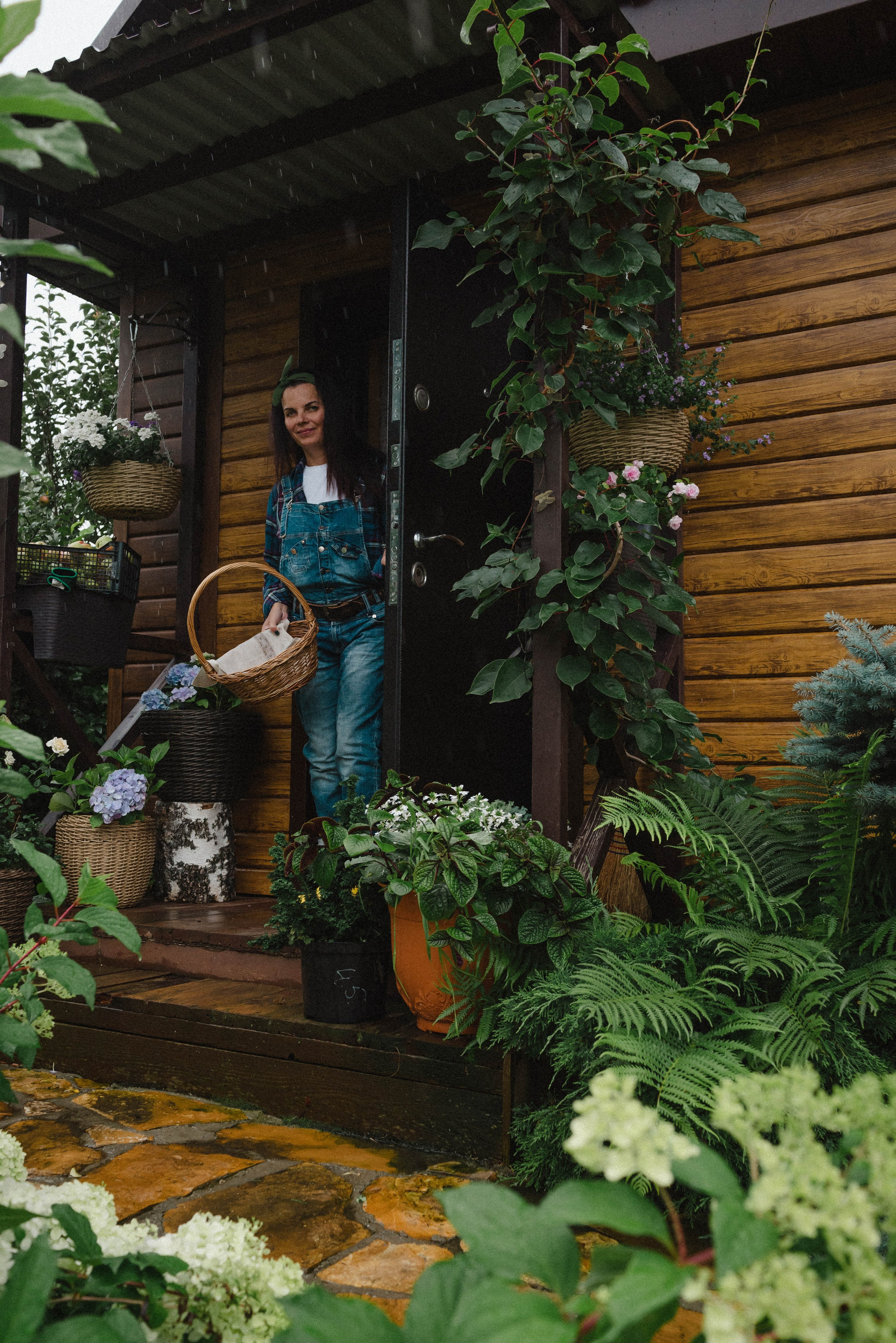Лесное царство Оксаны. Свадебный и семейный фотограф в Новосибирске, Санкт-Петербурге, Москве