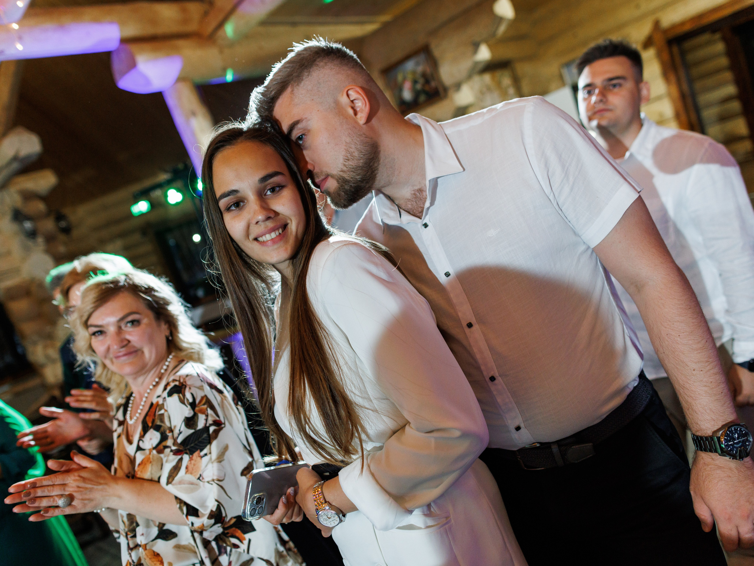 Даша. Главная