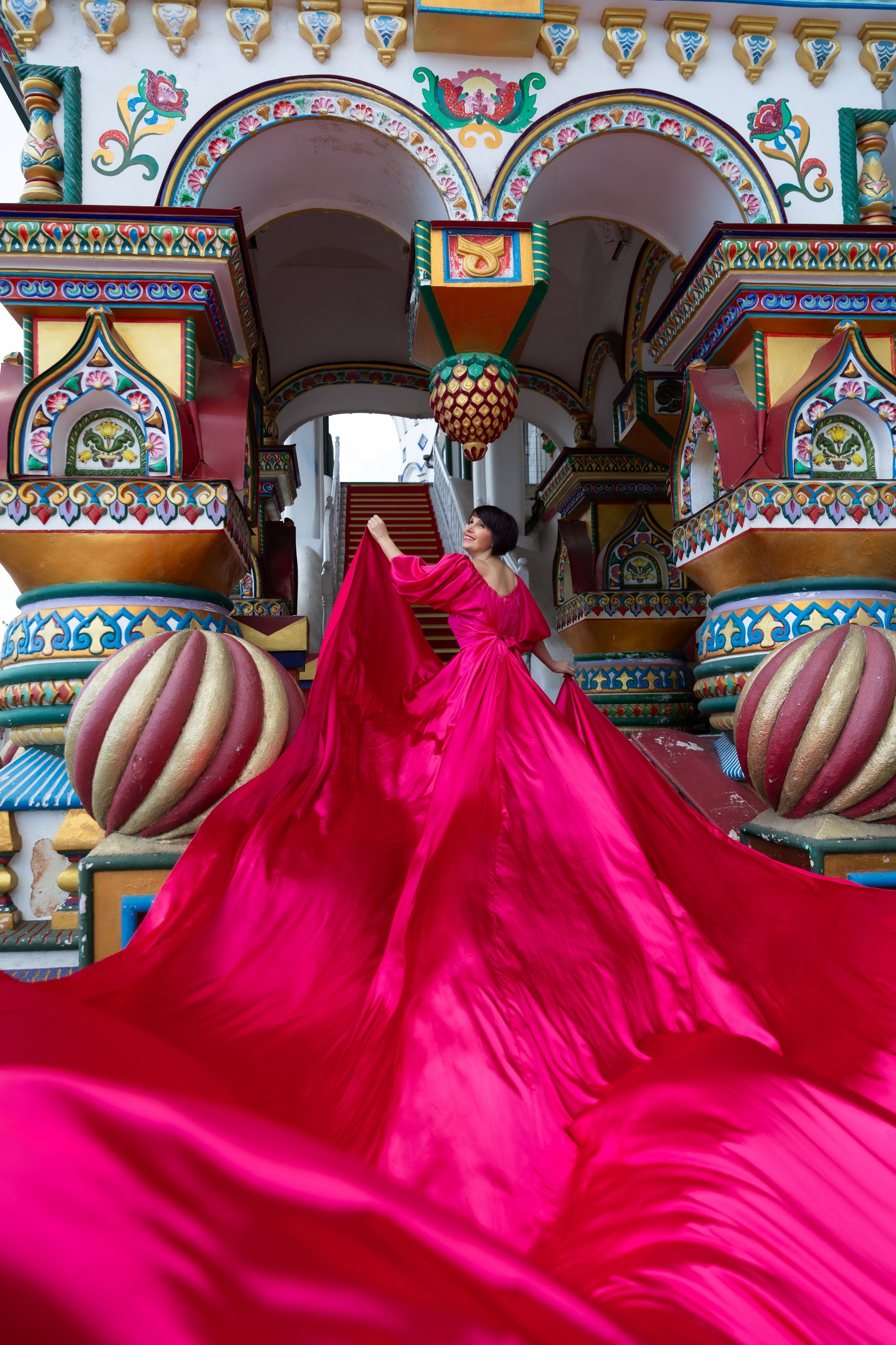 ЭКСПРЕСС-СЪЕМКА. ЛОКАЦИЯ НА ВЫБОР. Фотограф в Москве и Стамбуле. Мастер сказочных фотографий