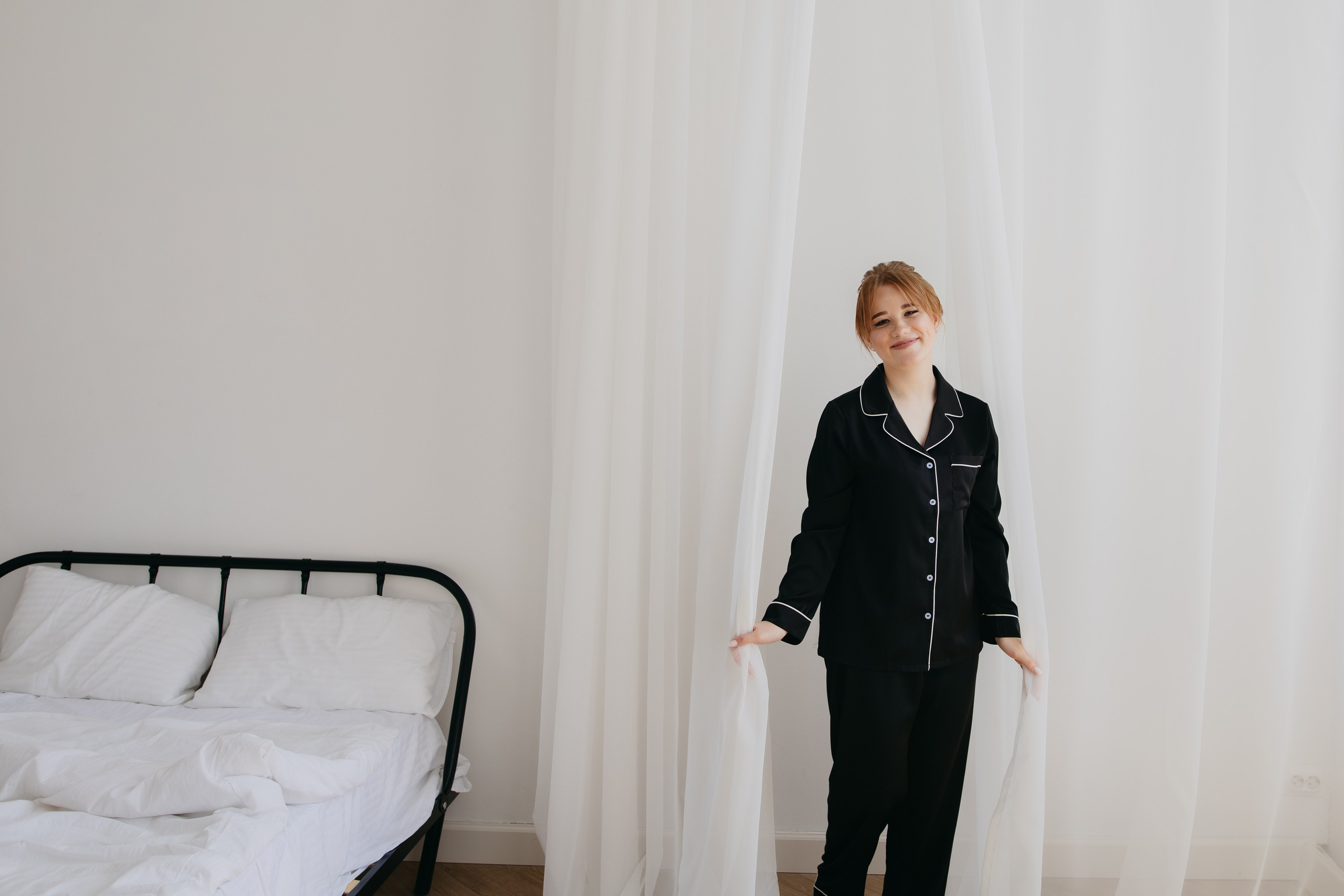 Айдар и Анастасия. Свадебный и женский фотограф