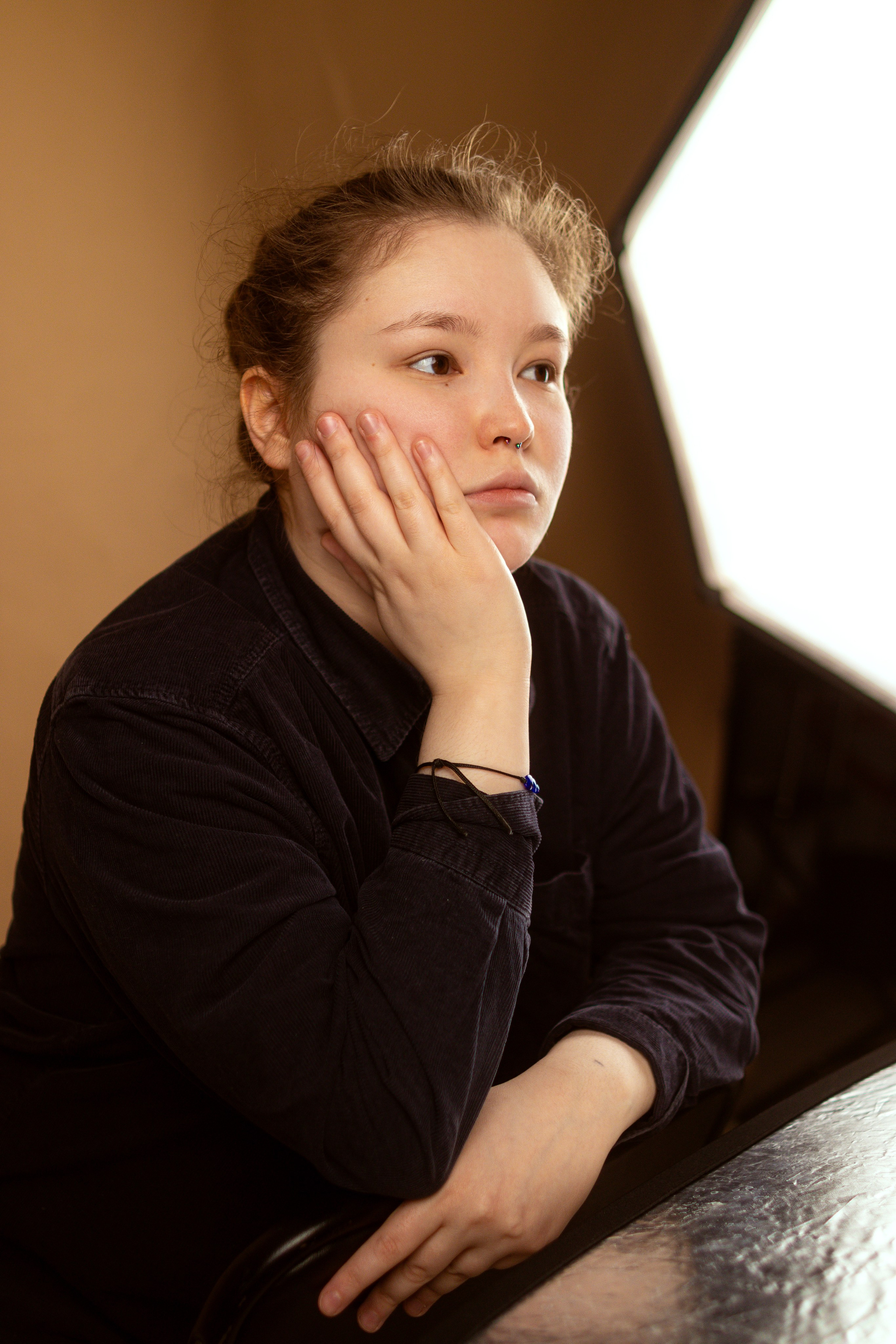 Тату студия «Культ». Фотограф Питиримов Валерий