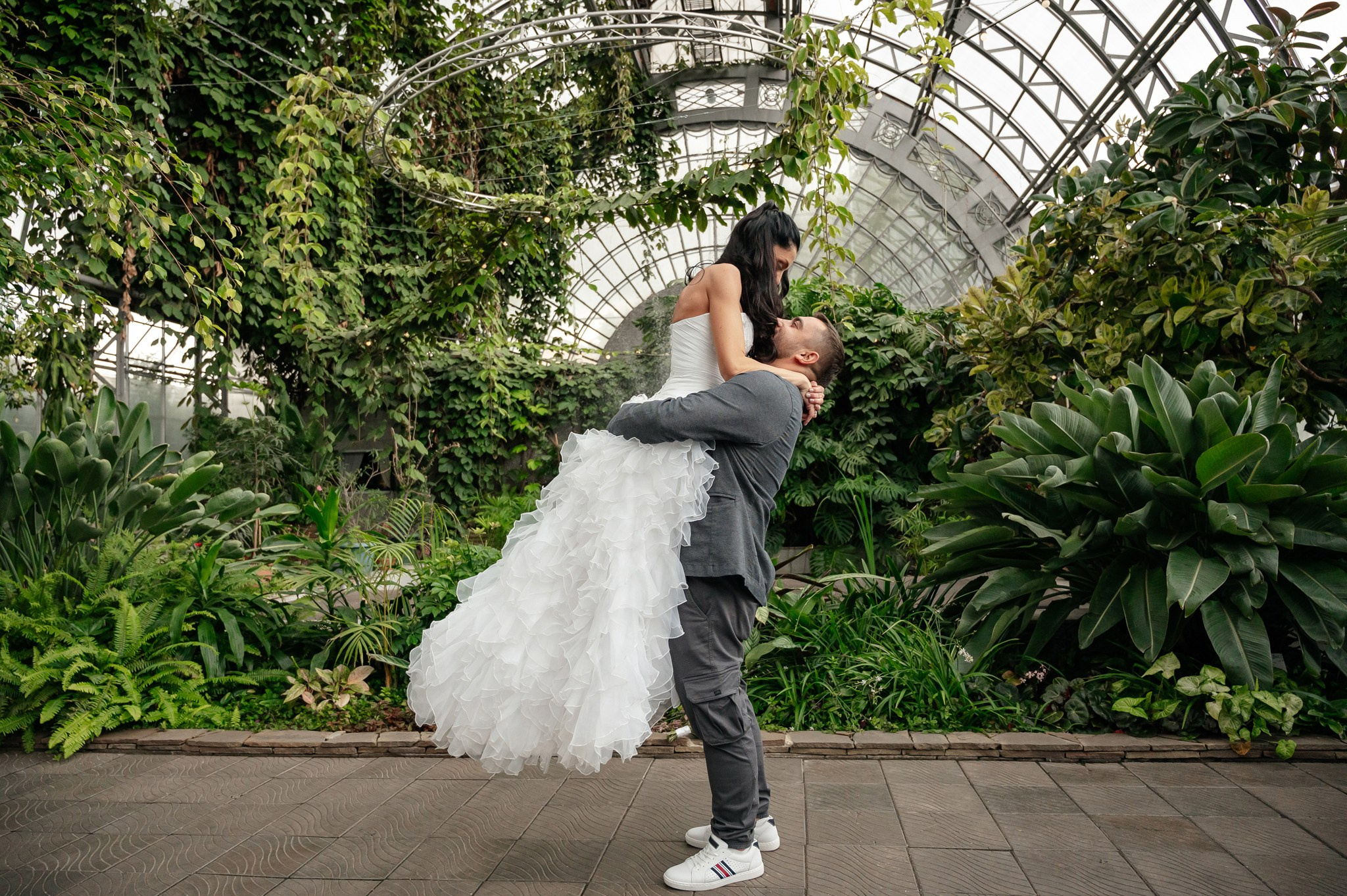 Царское село. Свадебный и семейный фотограф из Санкт-Петербурга Климов Анатолий