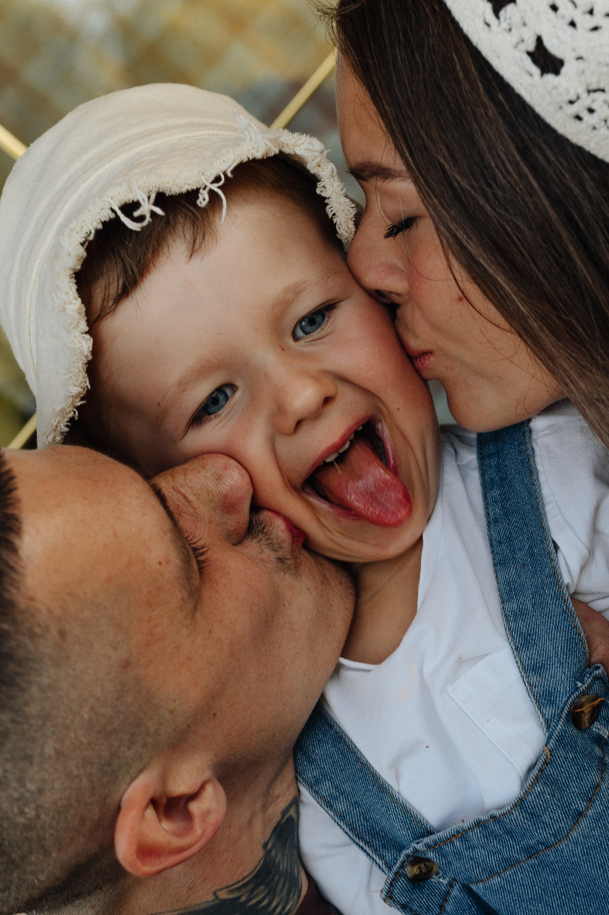 Дачники. Главная