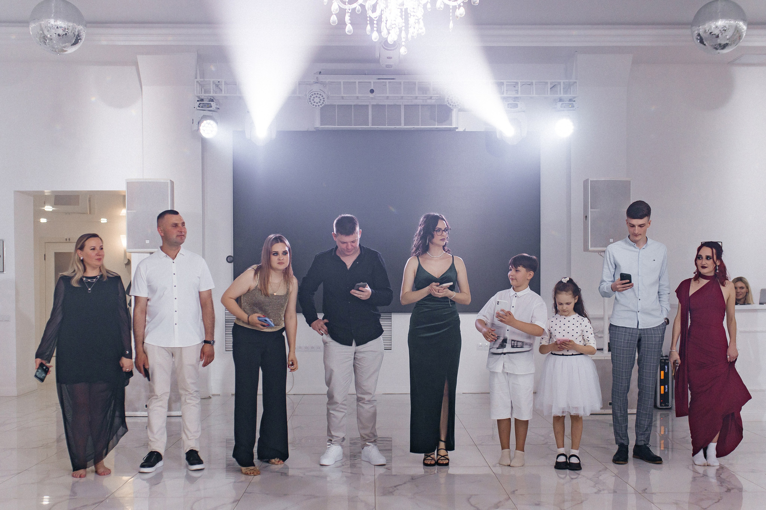 Матвей и Ксения. Свадебный фотограф и видеограф