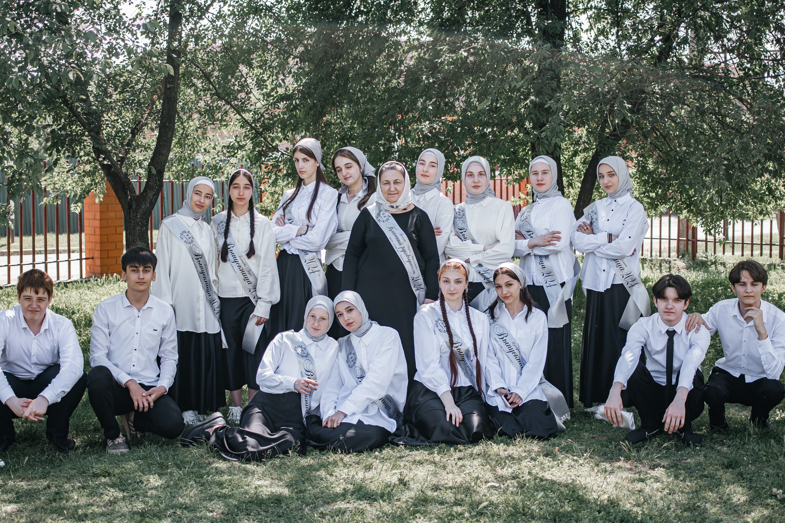 С. Алхан-Кала 9 а