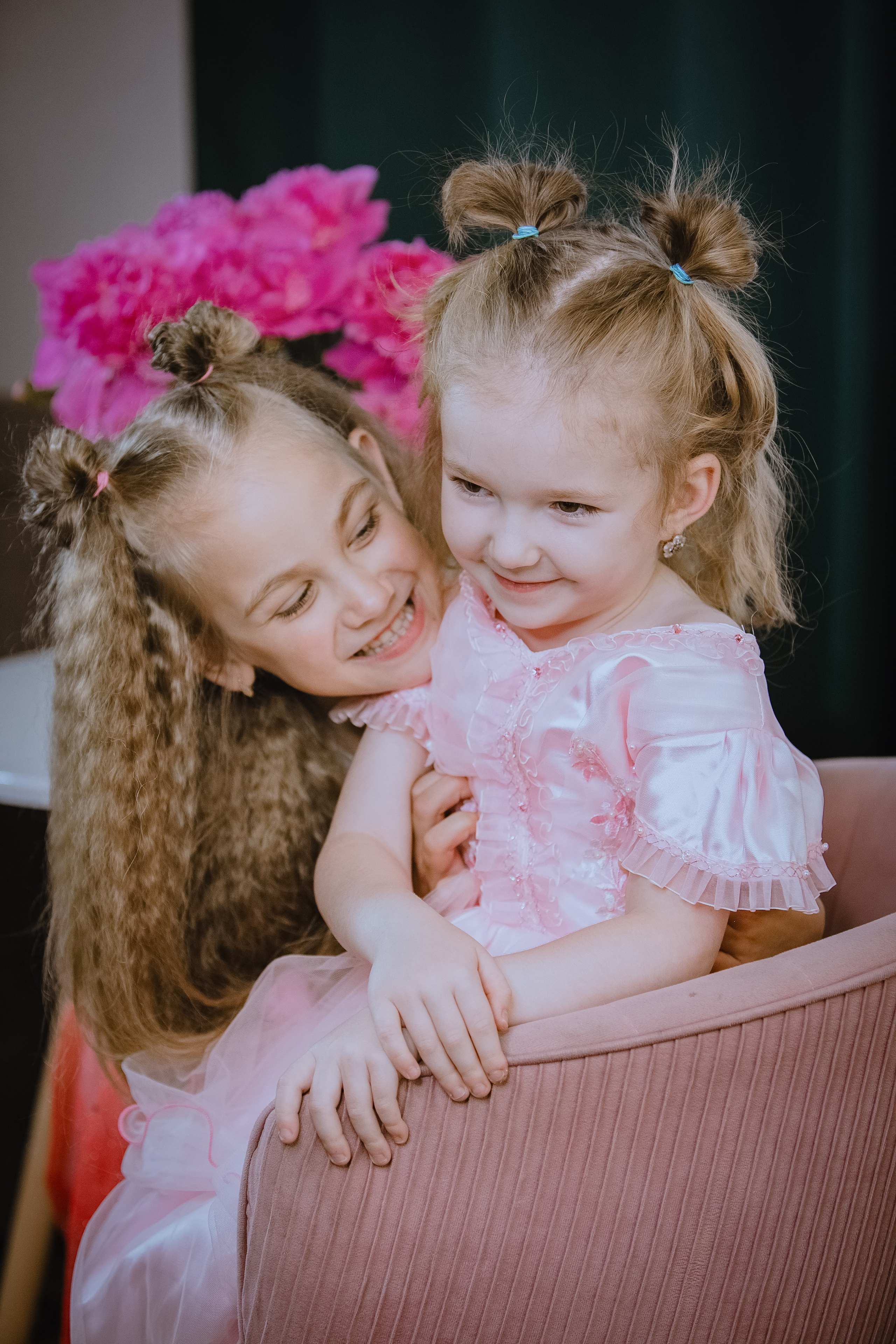 Портреты. Семейный и детский фотограф в Беларуси