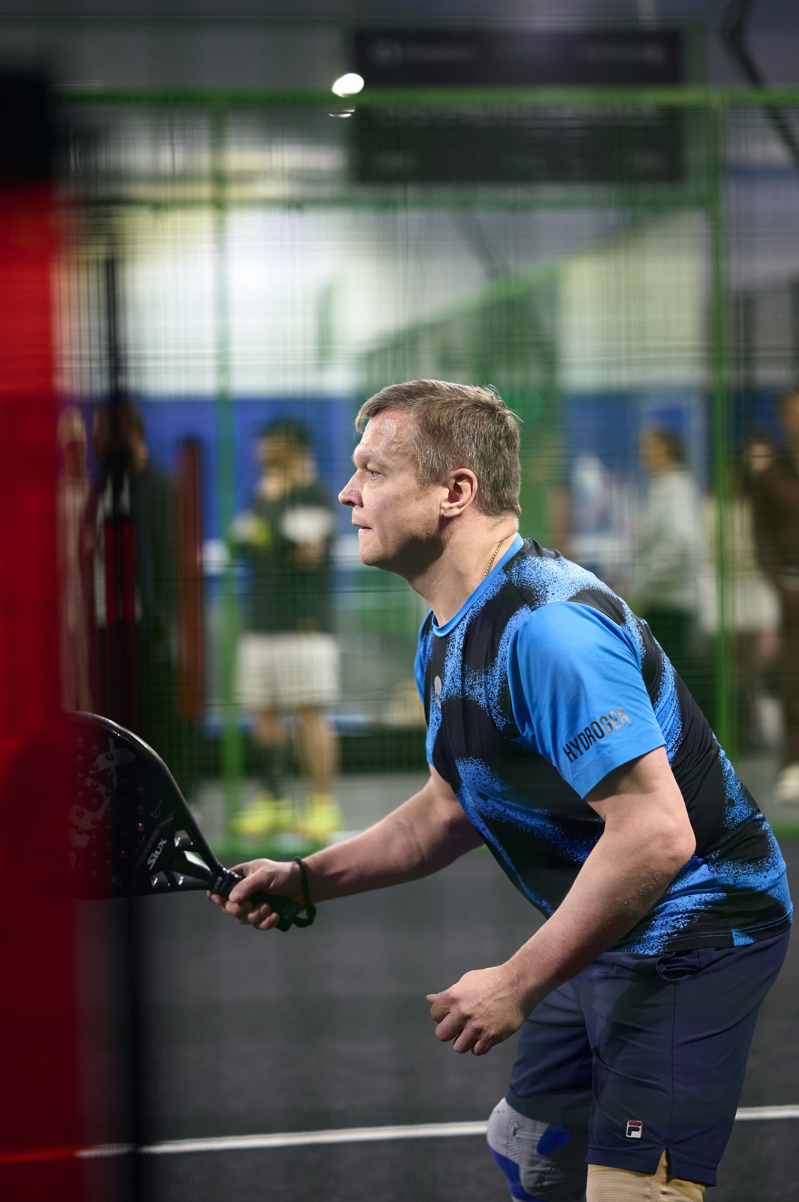 GoPadel League галерея
