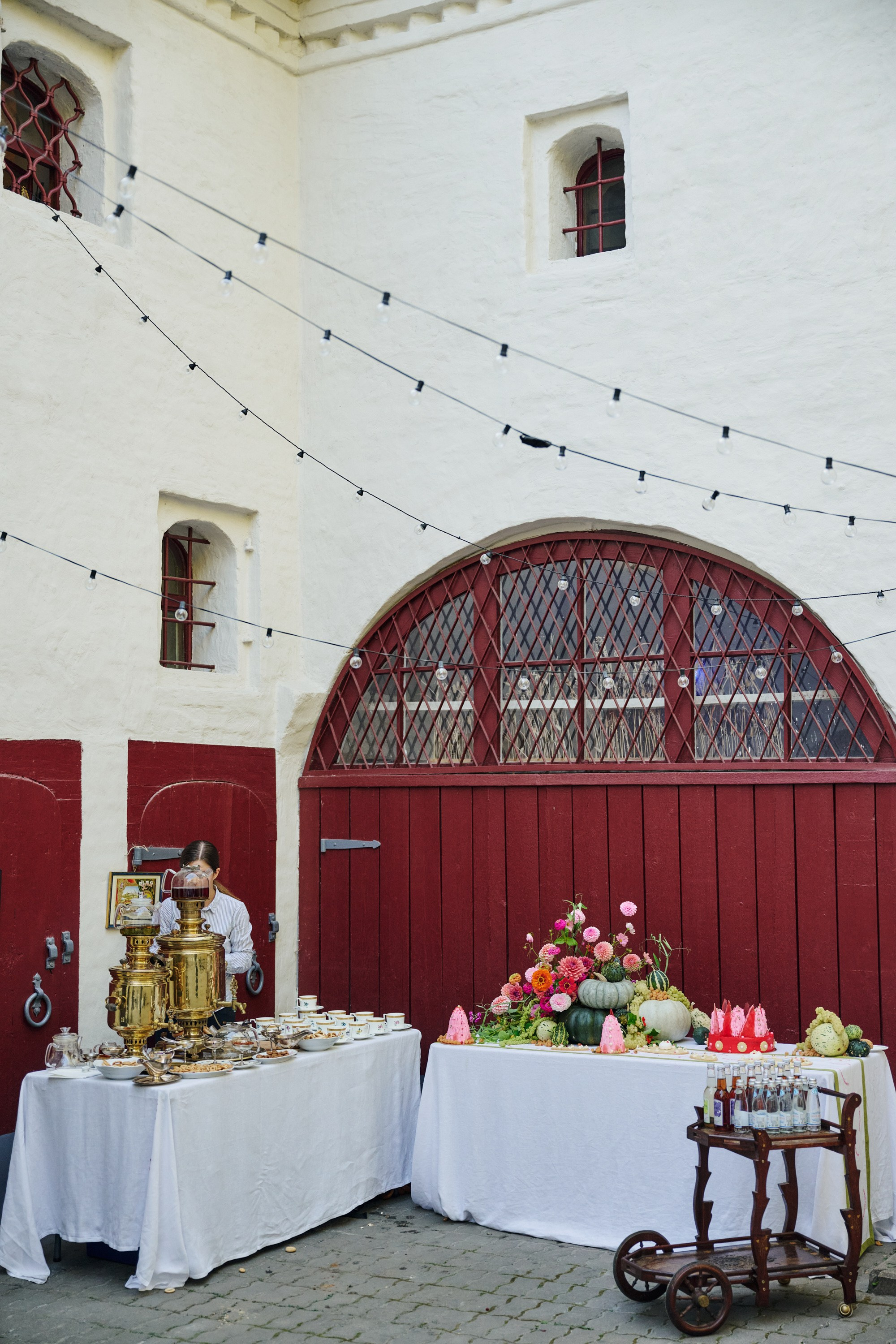 Кенгуру х Палаты. Фотограф Сергей Бойко Москва