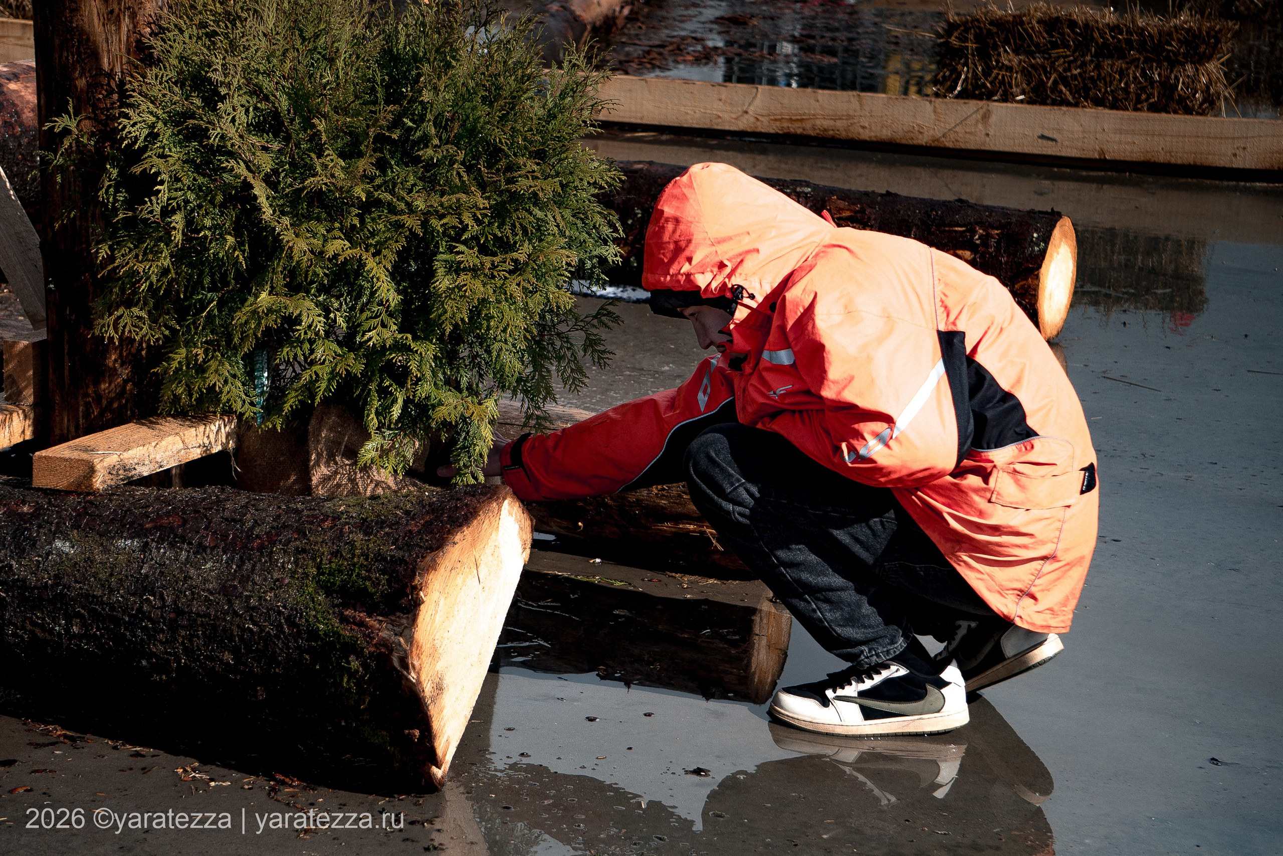Суперэндуро Буйные есть?