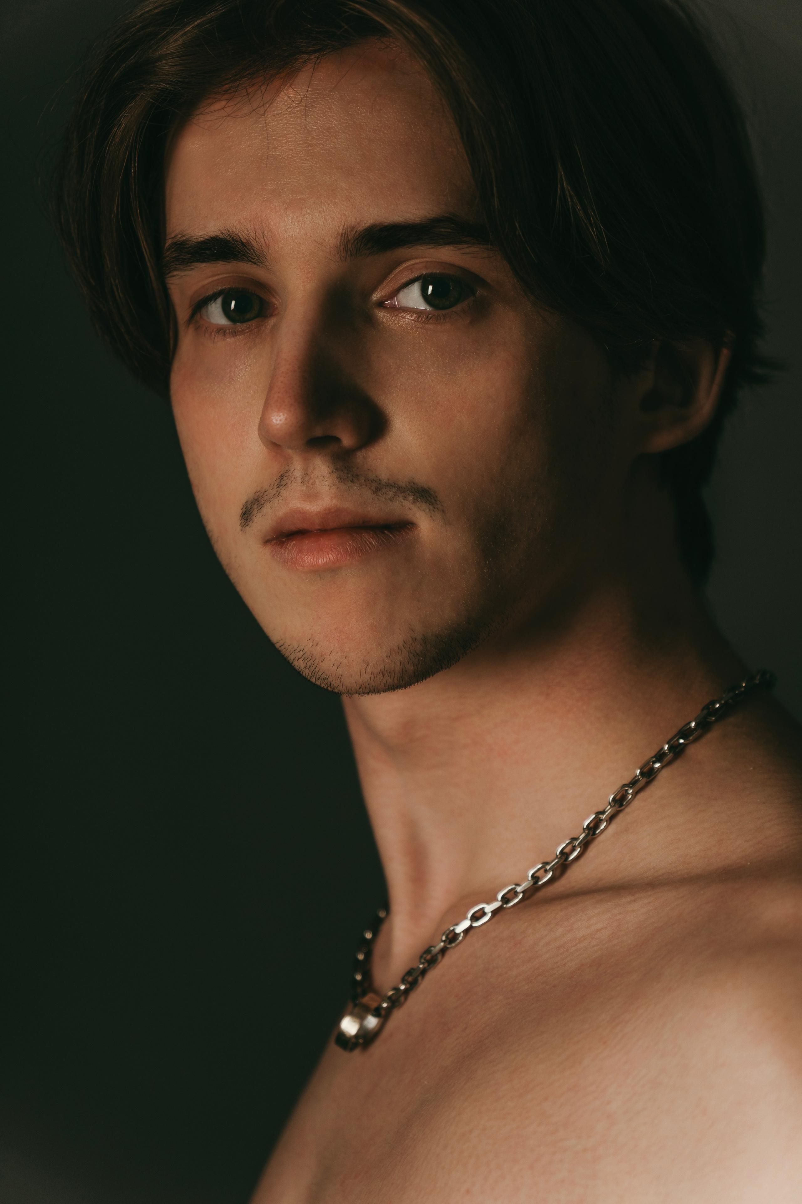 Марк. Ваш фотограф