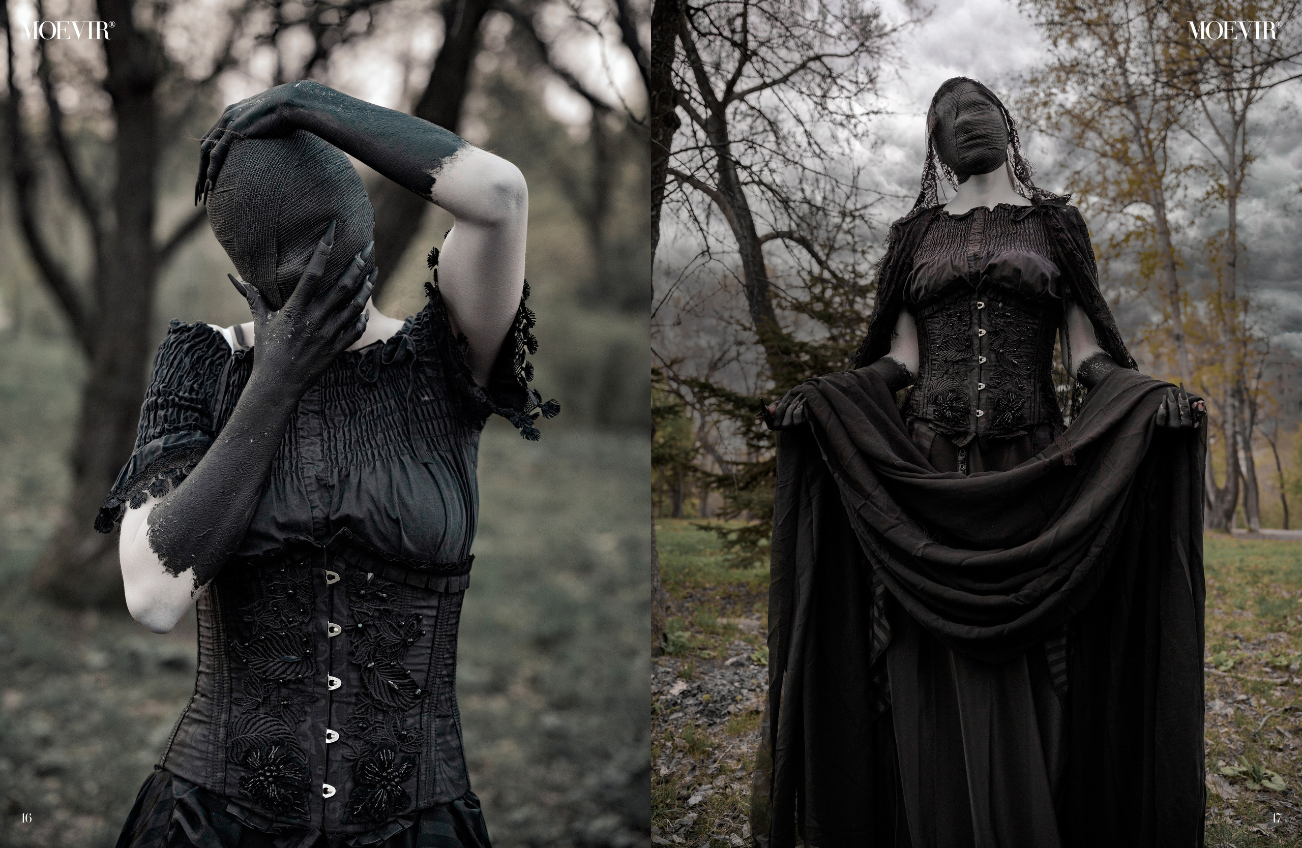 Moevir June 2024. Евгений Войтик — фотограф в Хабаровске