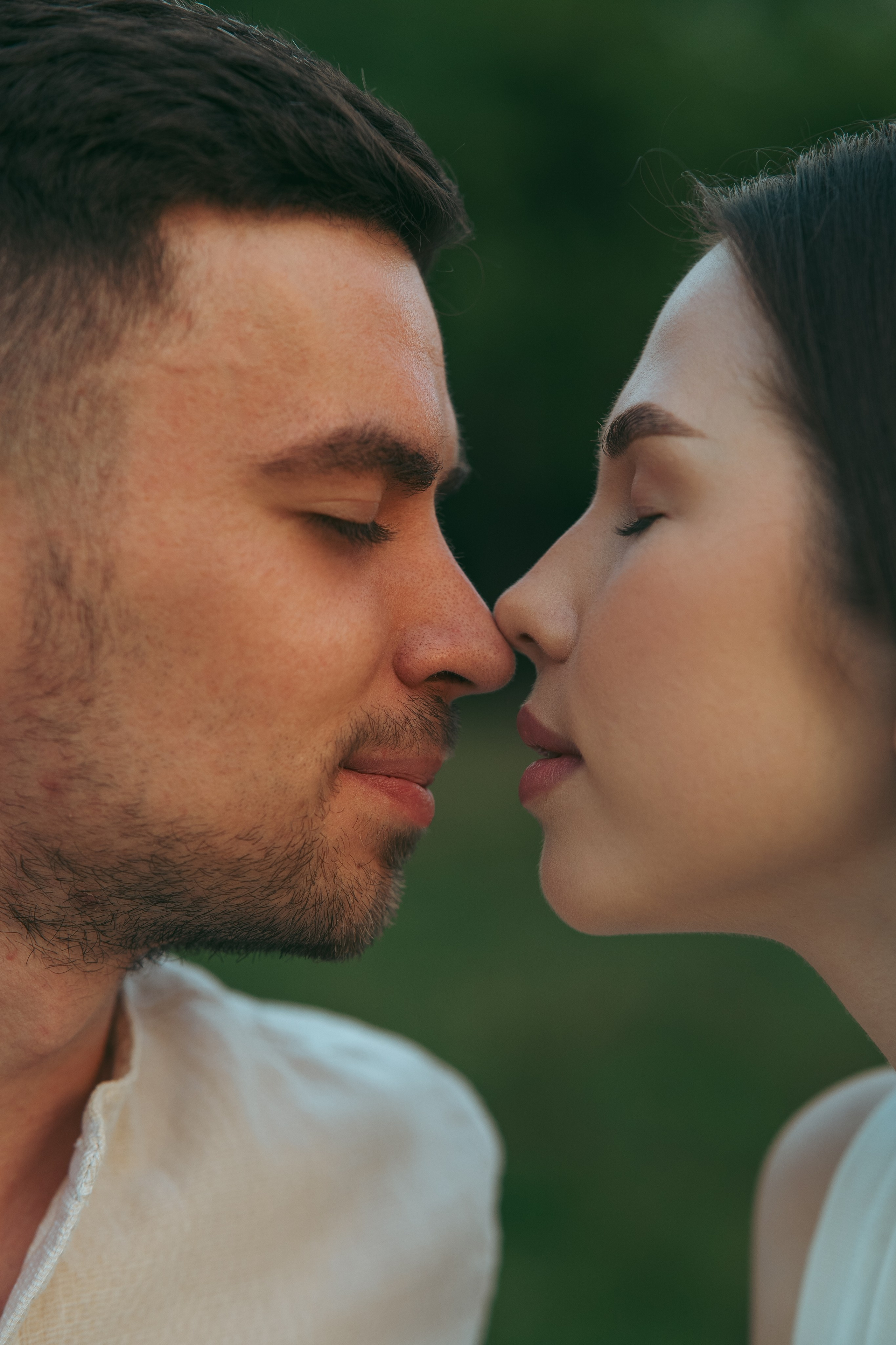 Парк Динамо. Фотограф Мария Зайчик