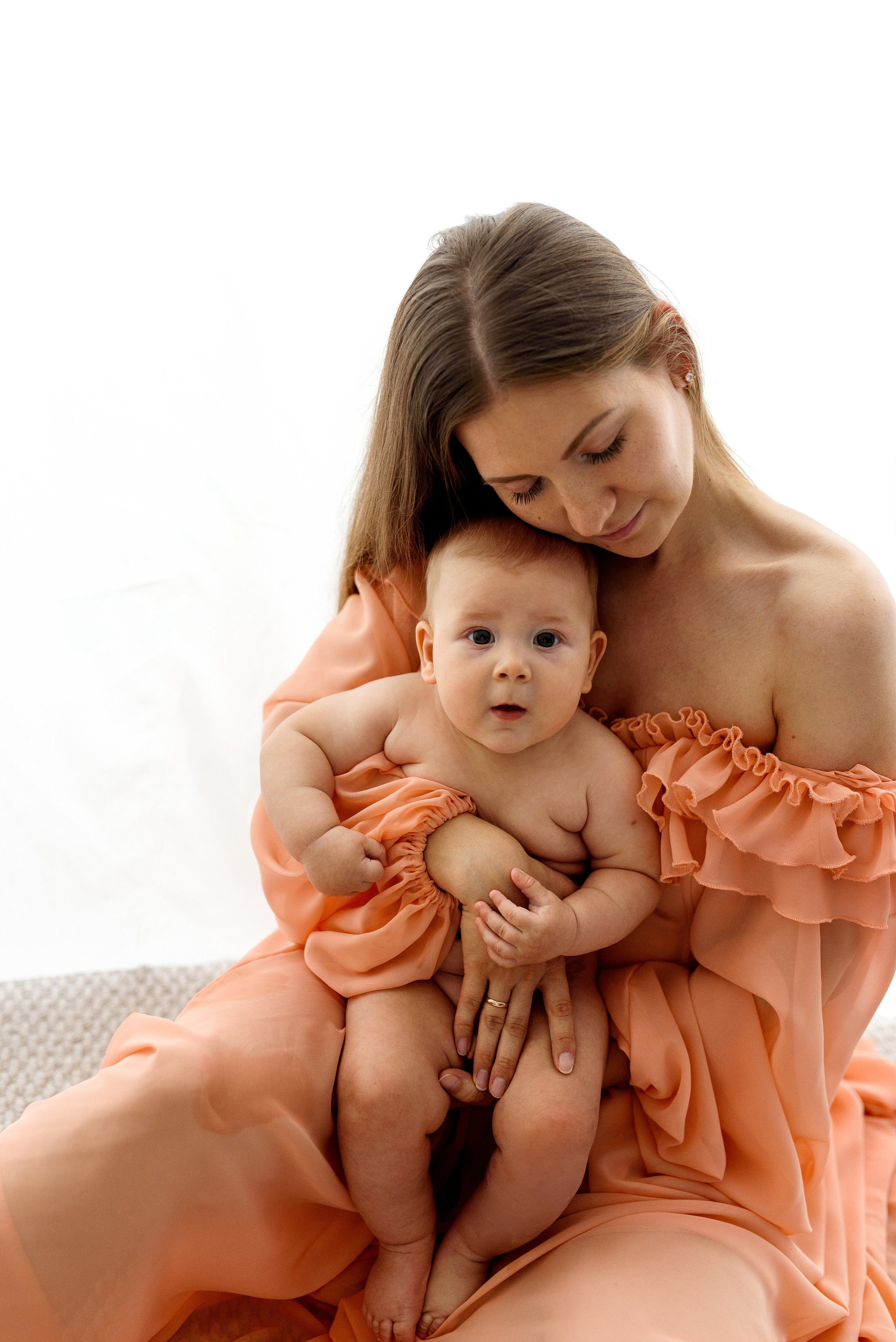 Maternity. Фотограф Шарыпово