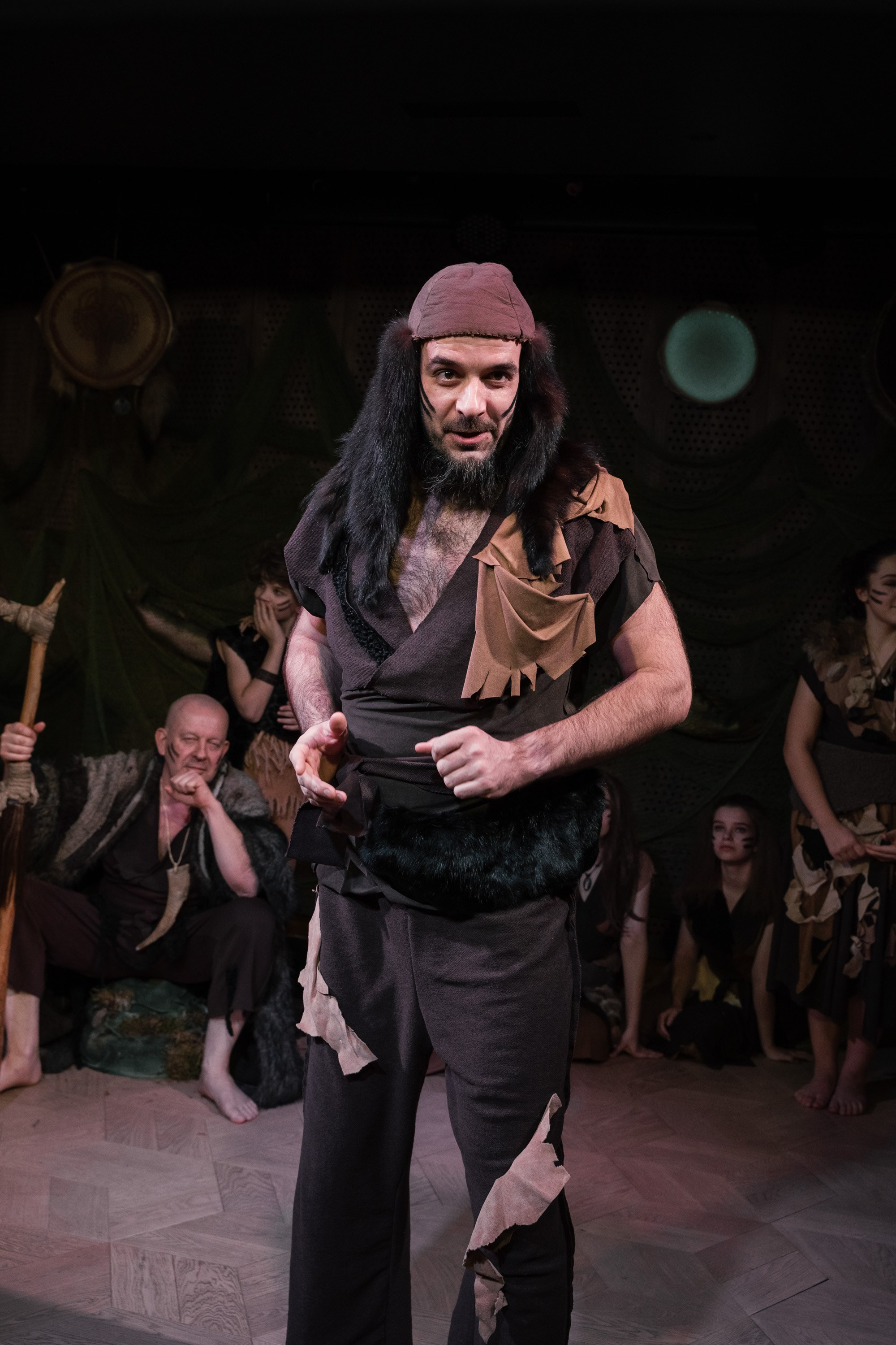 Театр «Созвучие», спектакли. Выпускные фотоальбомы Фотограф в Москве Устинович Алена