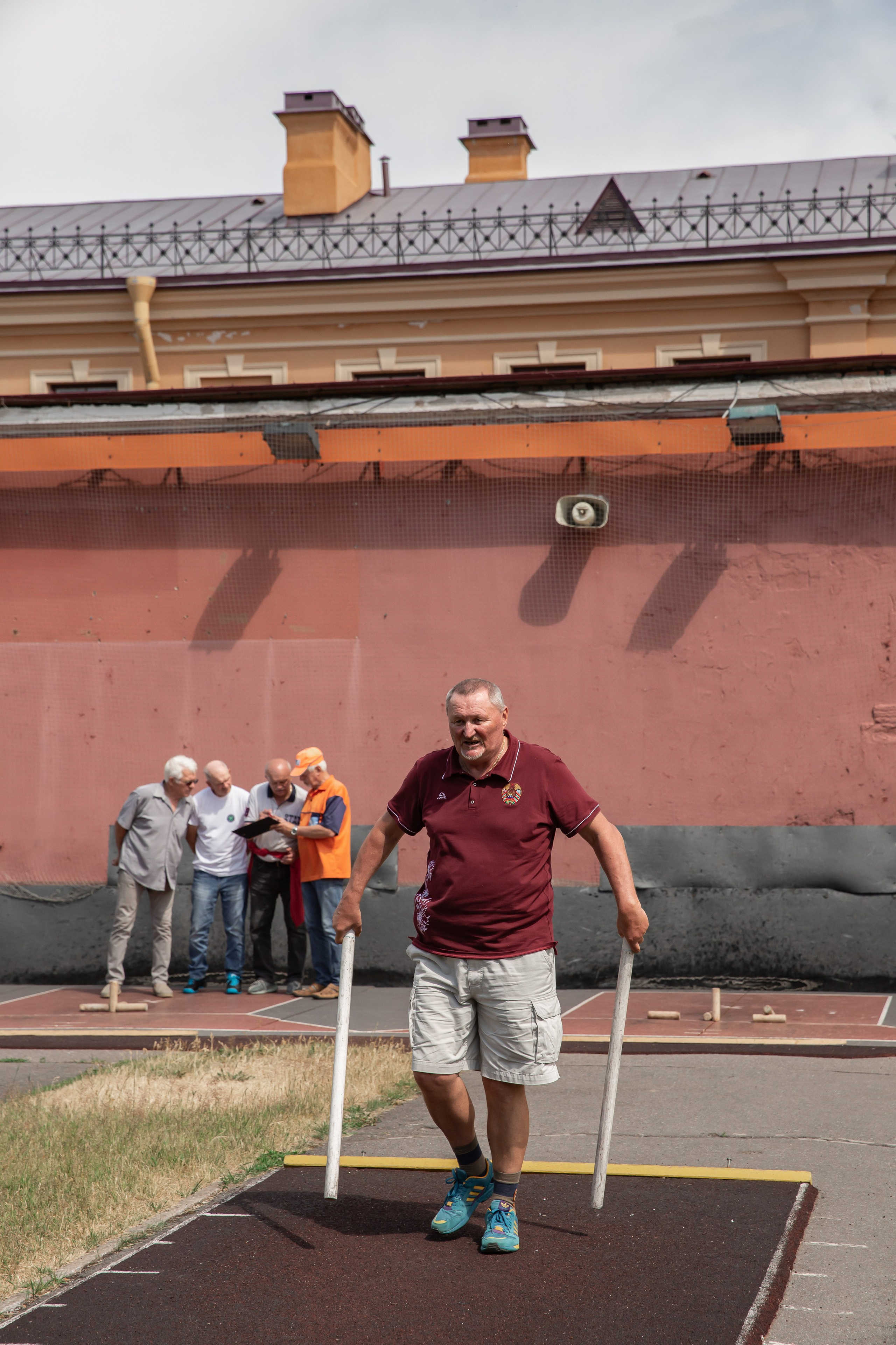 Городки 2023. Семейный и портретный фотограф в Санкт-Петербурге Ольга Станкова