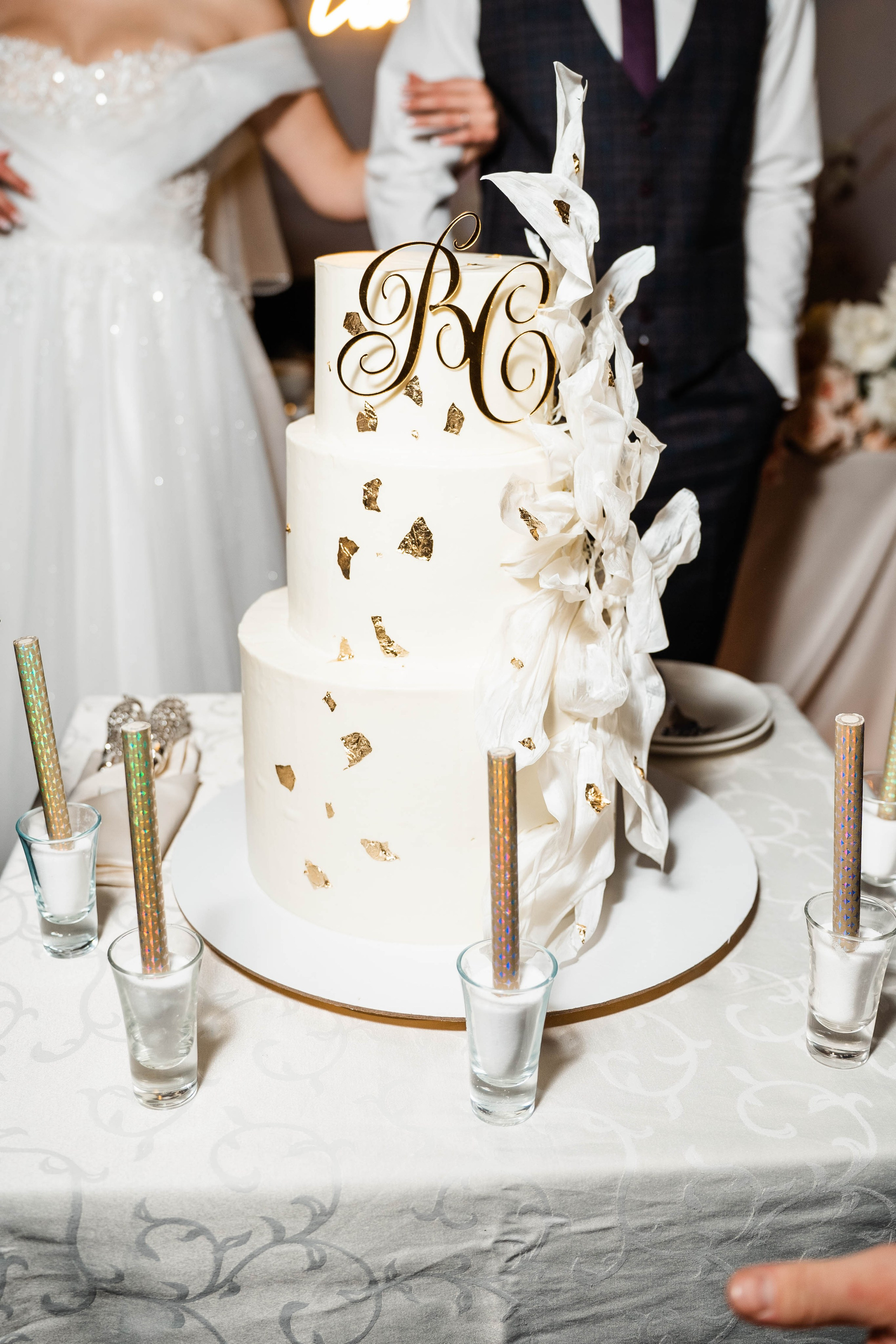 Софья и Владимир. Фотограф Абакумова Анастасия