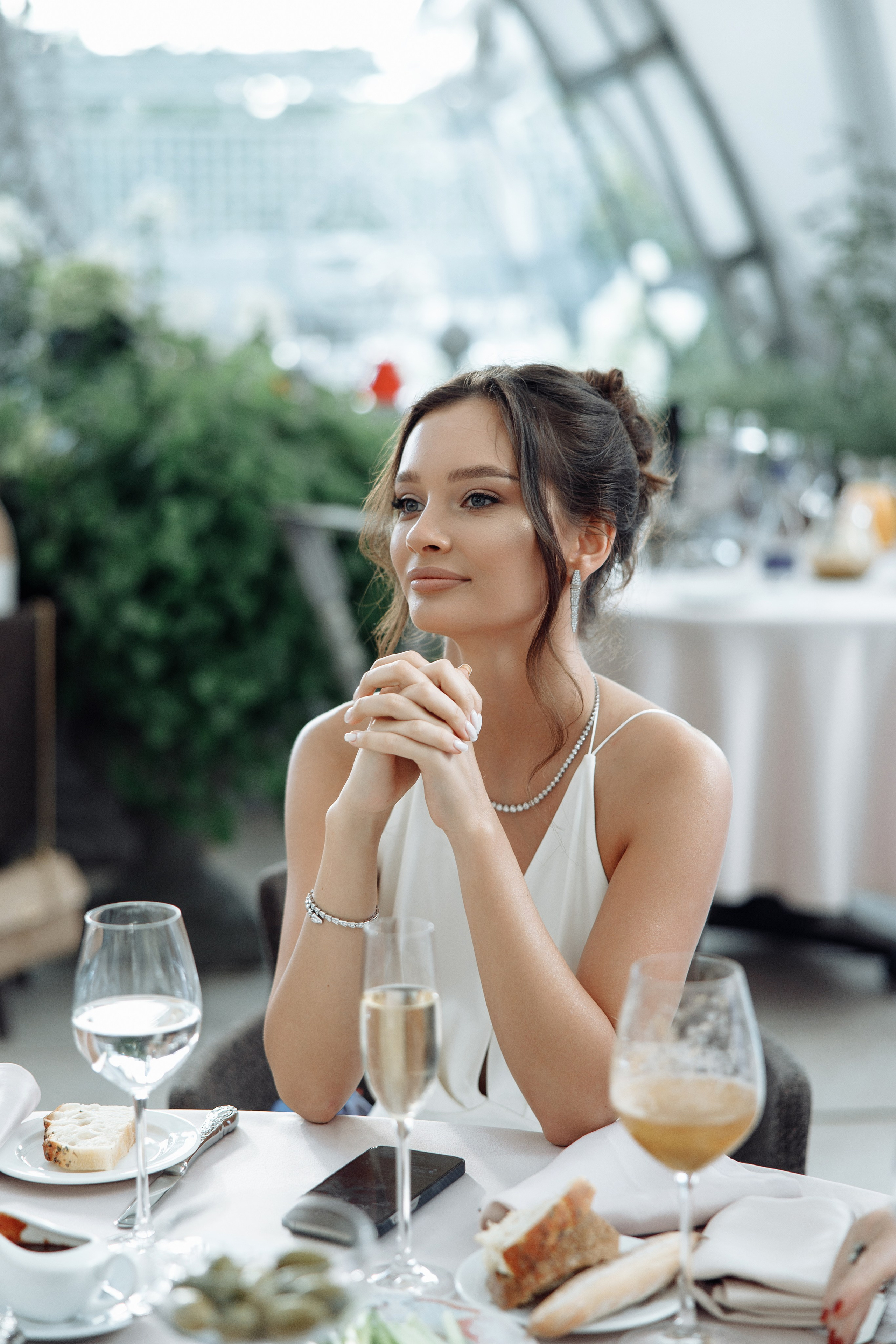 Elizaveta 20-th Birthday. Свадебный и Индивидуальный фотограф в Москве Акоп Арсенян