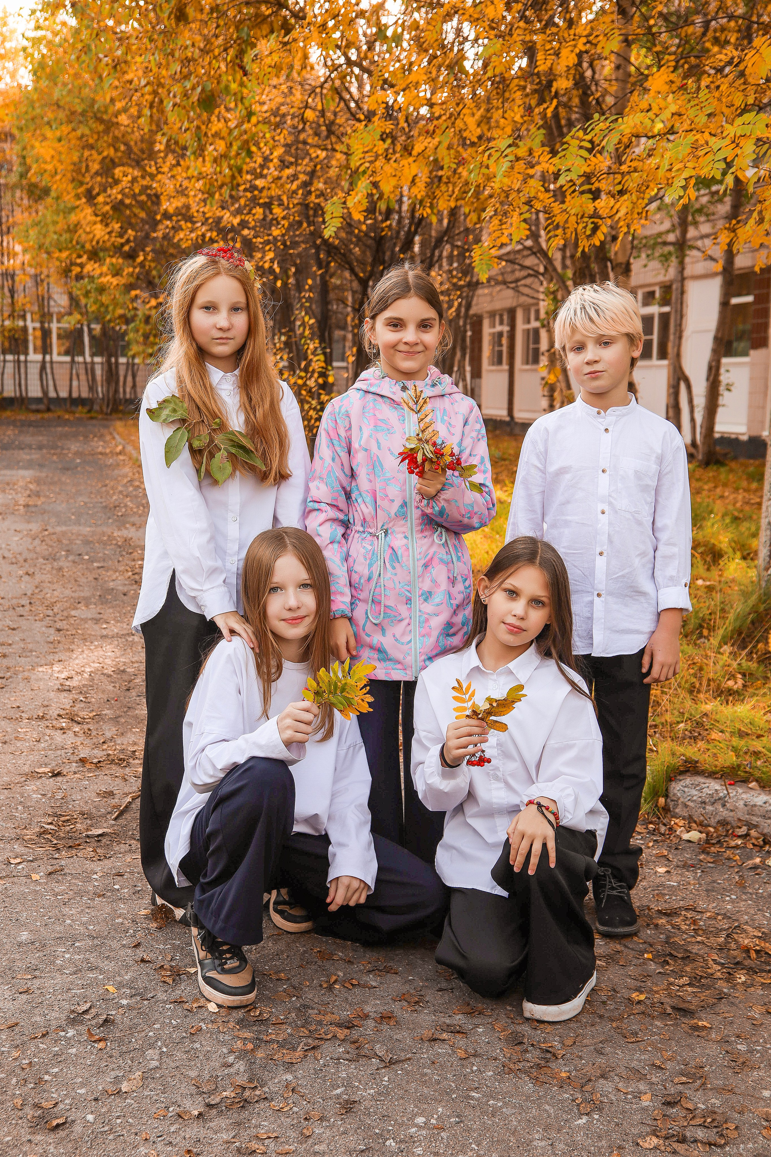 4 класс. АльБум. Выпускные альбомы Мурманск и Мурманская область