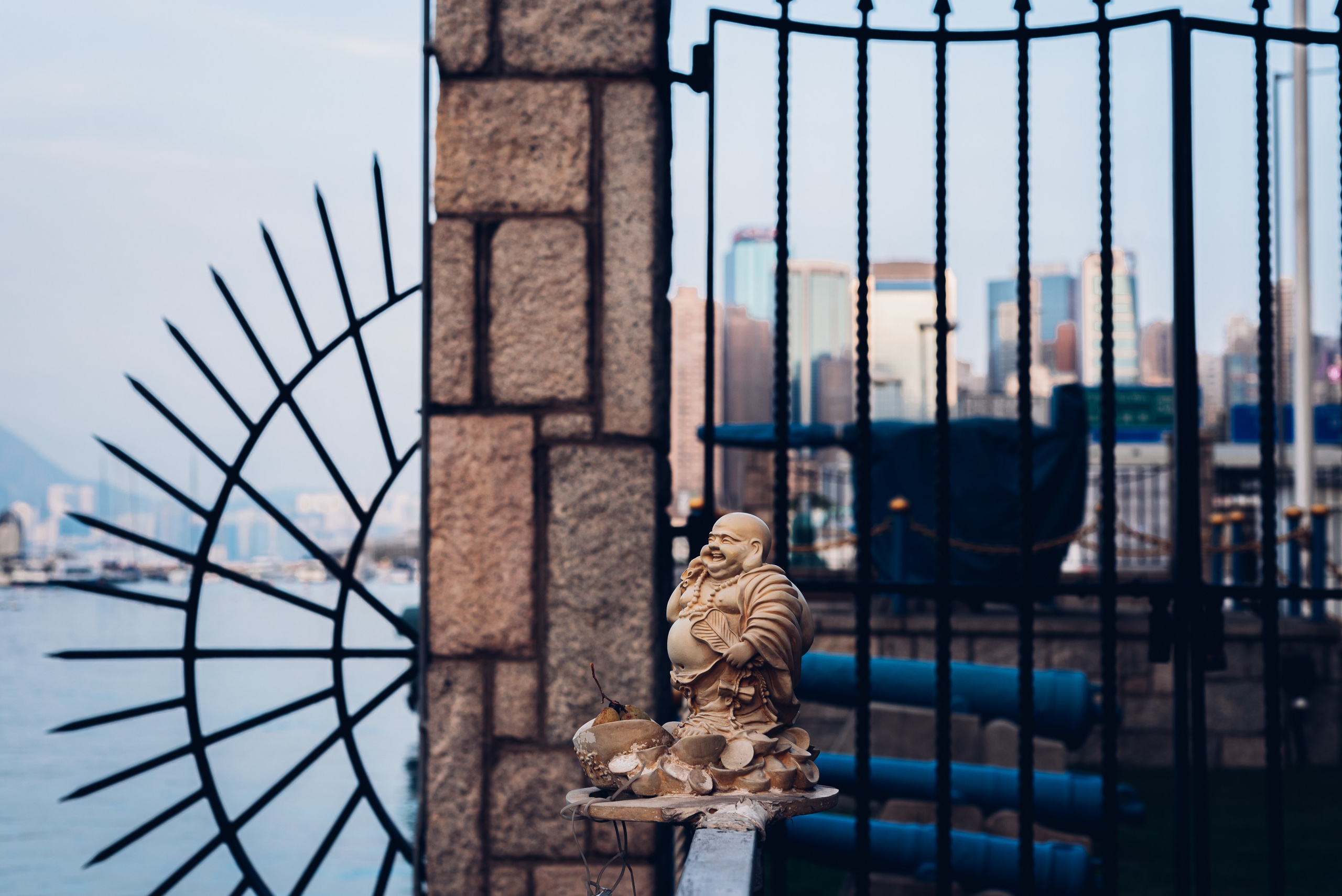 Гонконг 3. Коммерческий и предметный фотограф в Гуанчжоу Коваленко Александр