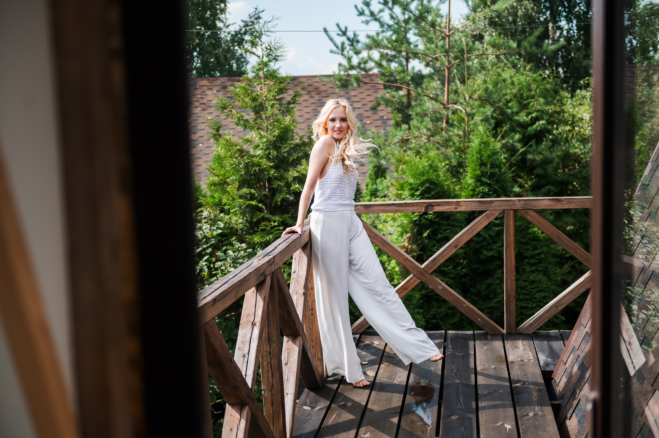 Ульяны и Георгия. Организация свадеб под ключ в Раменском