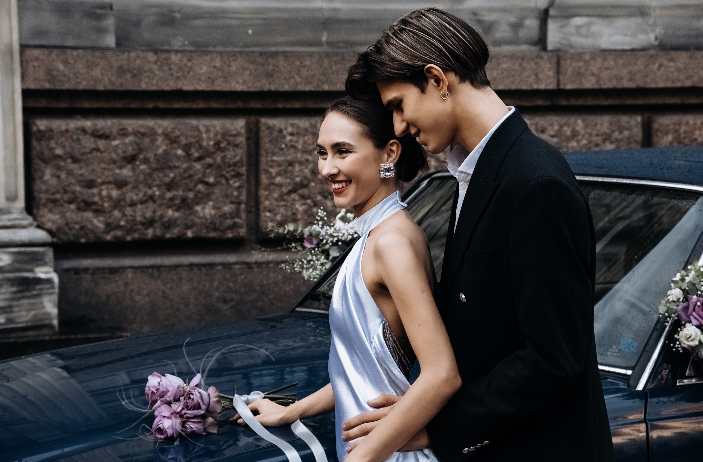 ВОРКШОП. Невеста