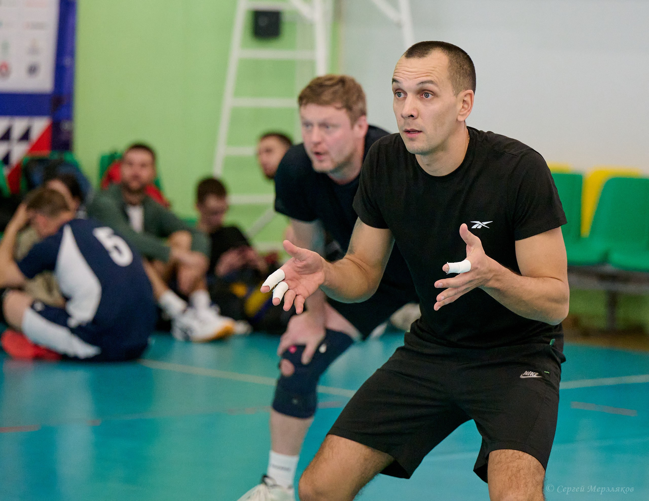 II Волейбольный турнир. Созвездие 26.05.2024 Ижевск. Спортивный репортажный фотограф в Ижевске Сергей Мерзляков