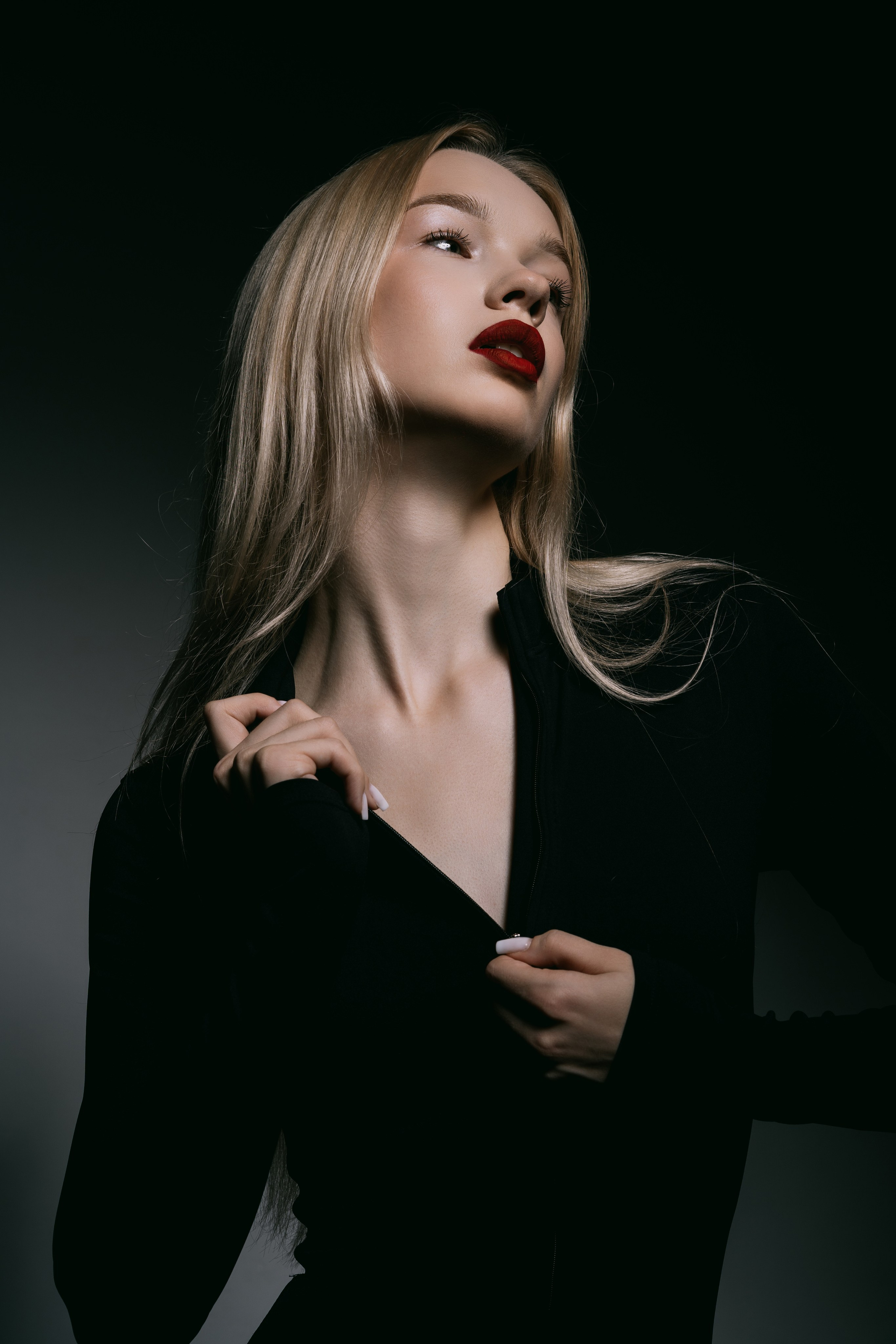 Ксения. Фотограф в Санкт-Петербурге Алексеев Егор