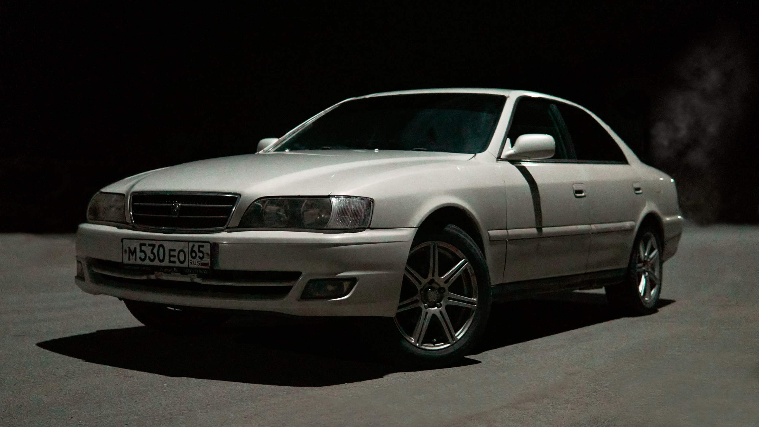 Car. Евгений Кудинов | Фотограф в Холмске