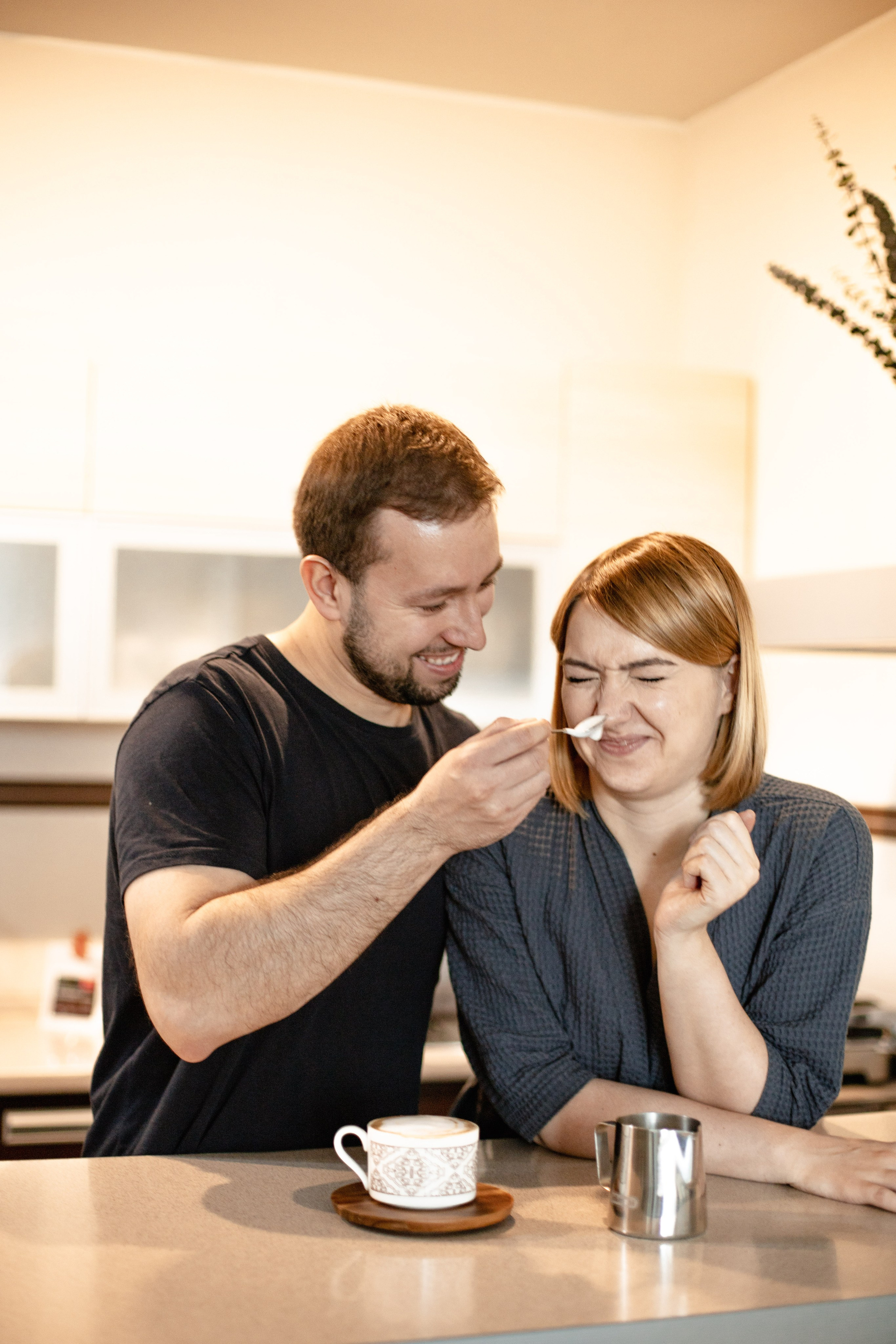 Олеся и Толя. SaGaFOTO.ru