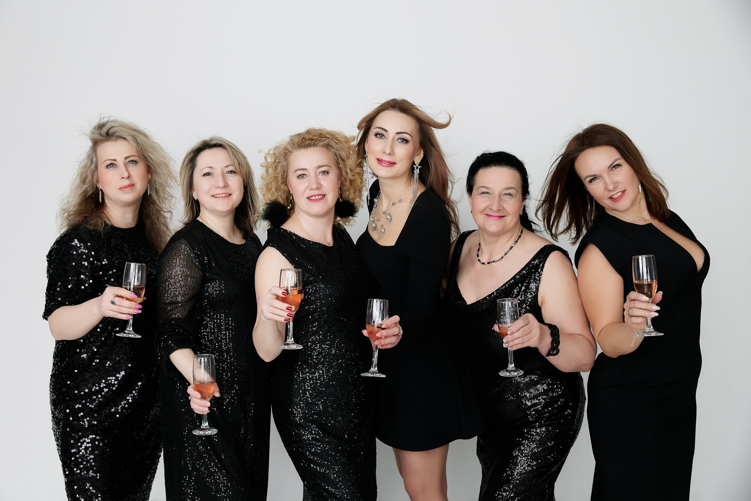 Весна-лето 2023. Фотостудия в Калуге Svetstudio