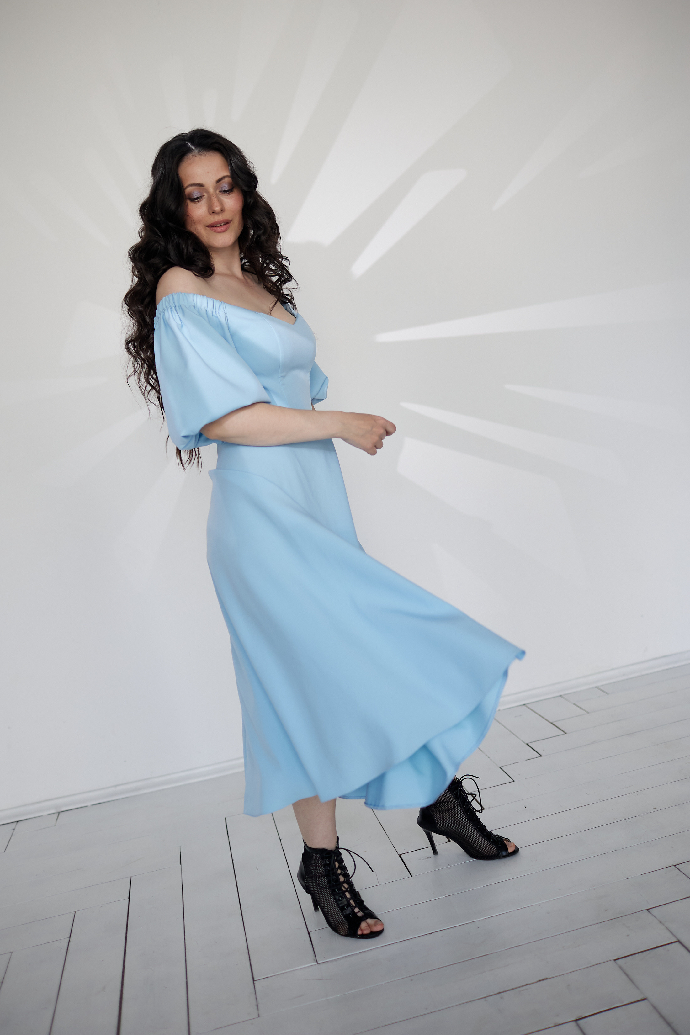 Весна-лето 2023. Фотостудия в Калуге Svetstudio