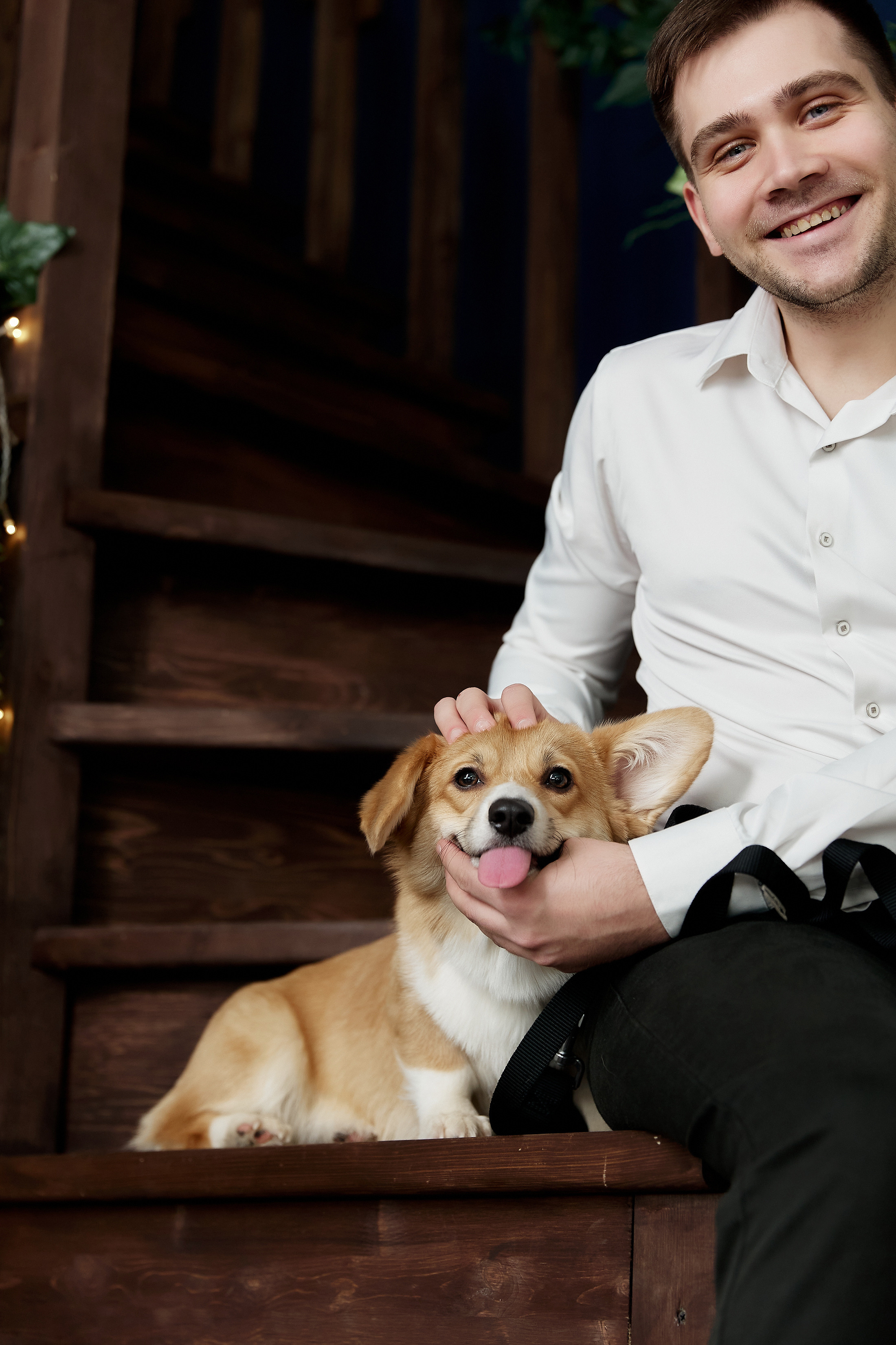 Весна-лето 2023. Фотостудия в Калуге Svetstudio