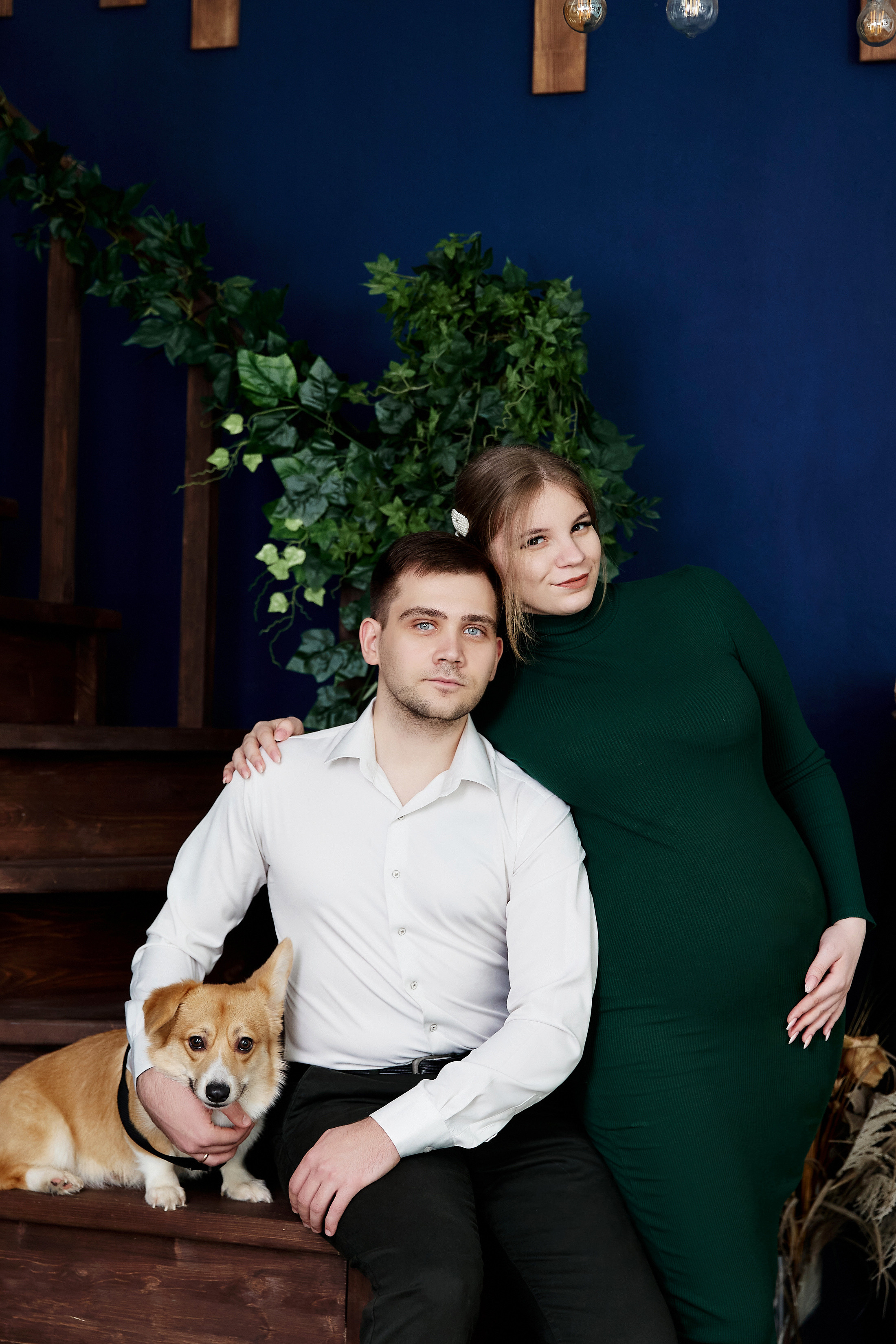 Весна-лето 2023. Фотостудия в Калуге Svetstudio