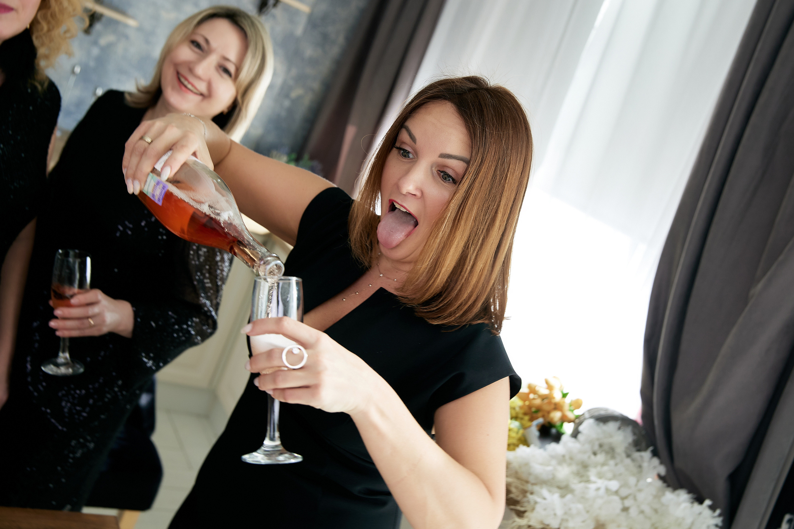 Весна-лето 2023. Фотостудия в Калуге Svetstudio