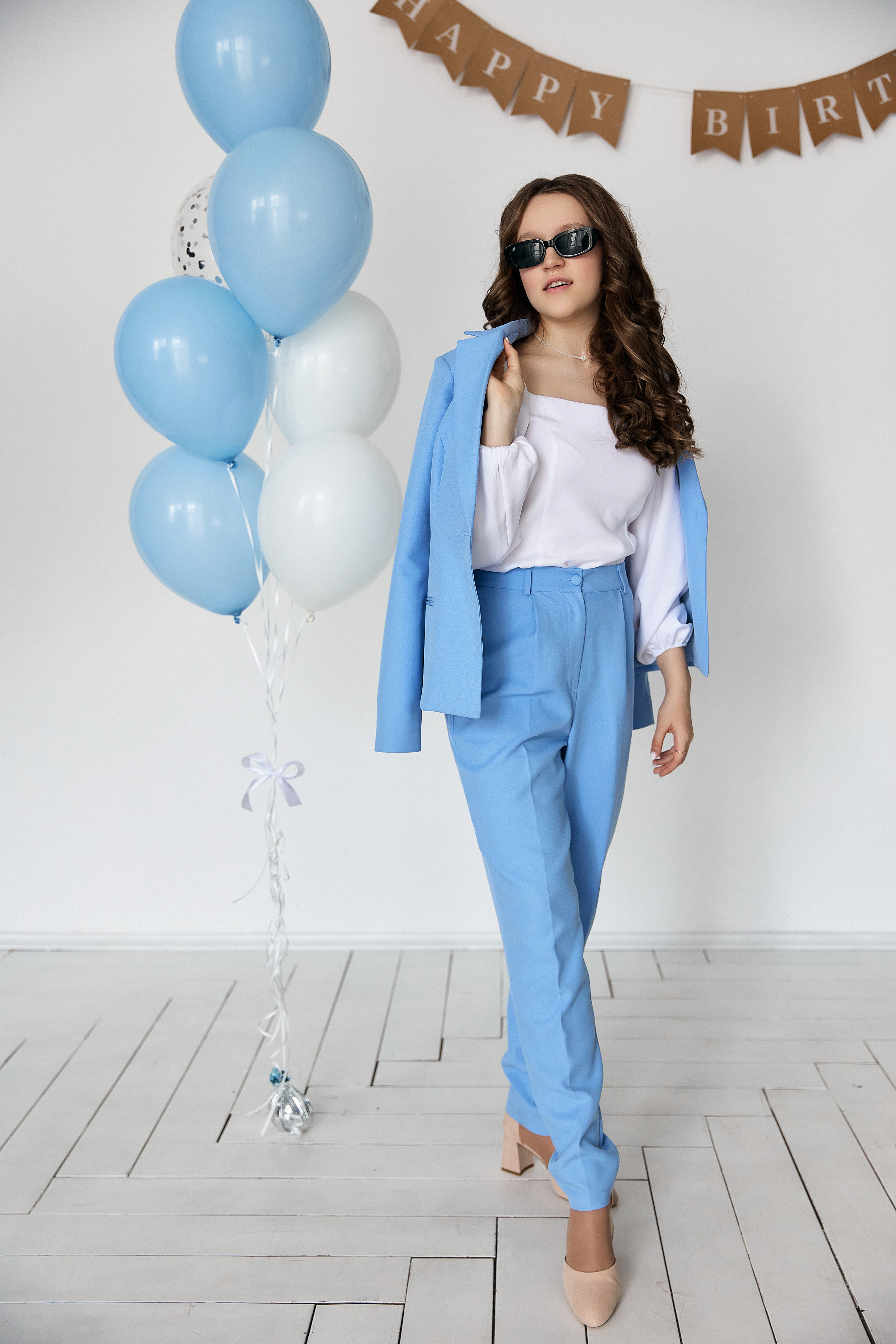 Весна-лето 2023. Фотостудия в Калуге Svetstudio