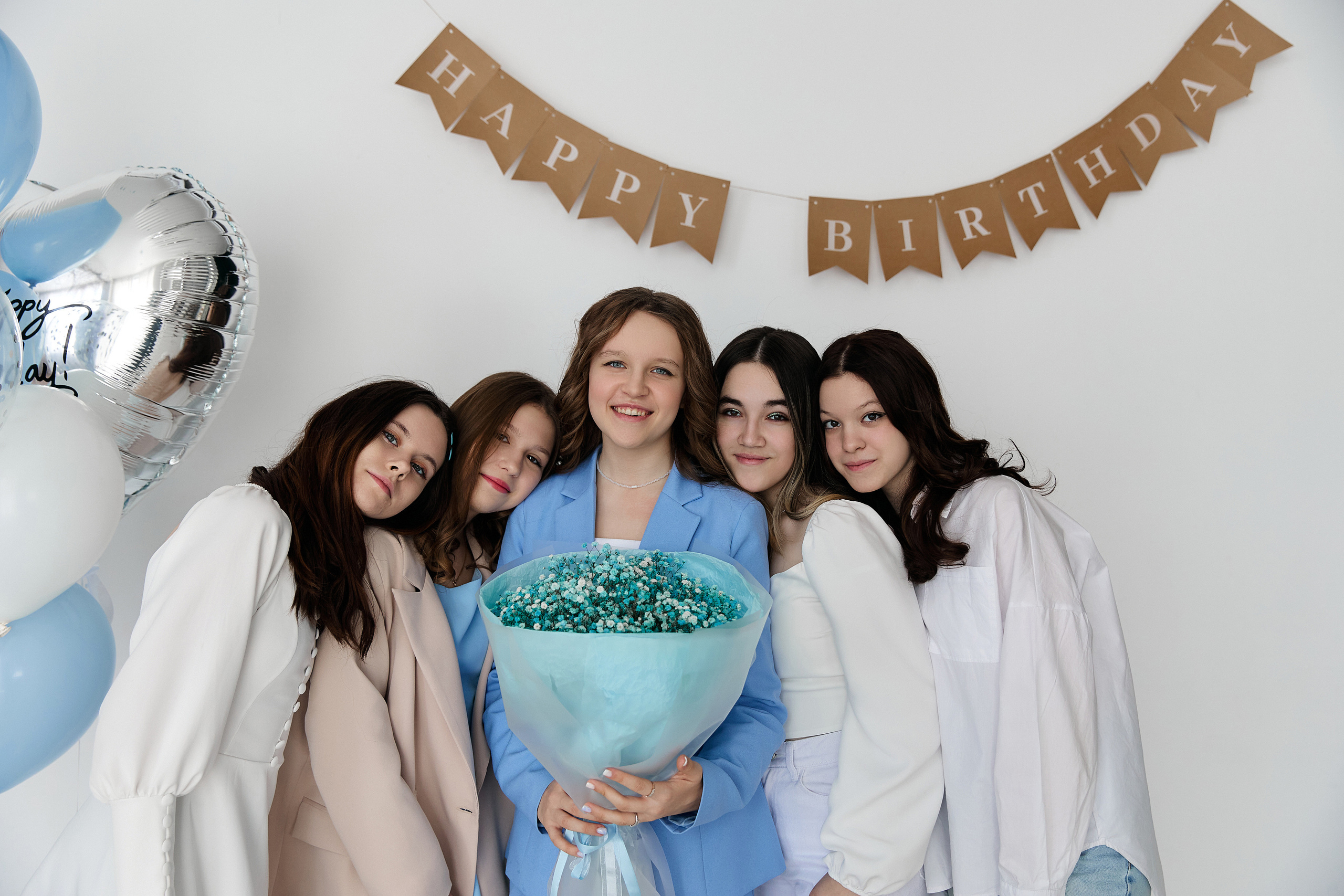 Весна-лето 2023. Фотостудия в Калуге Svetstudio