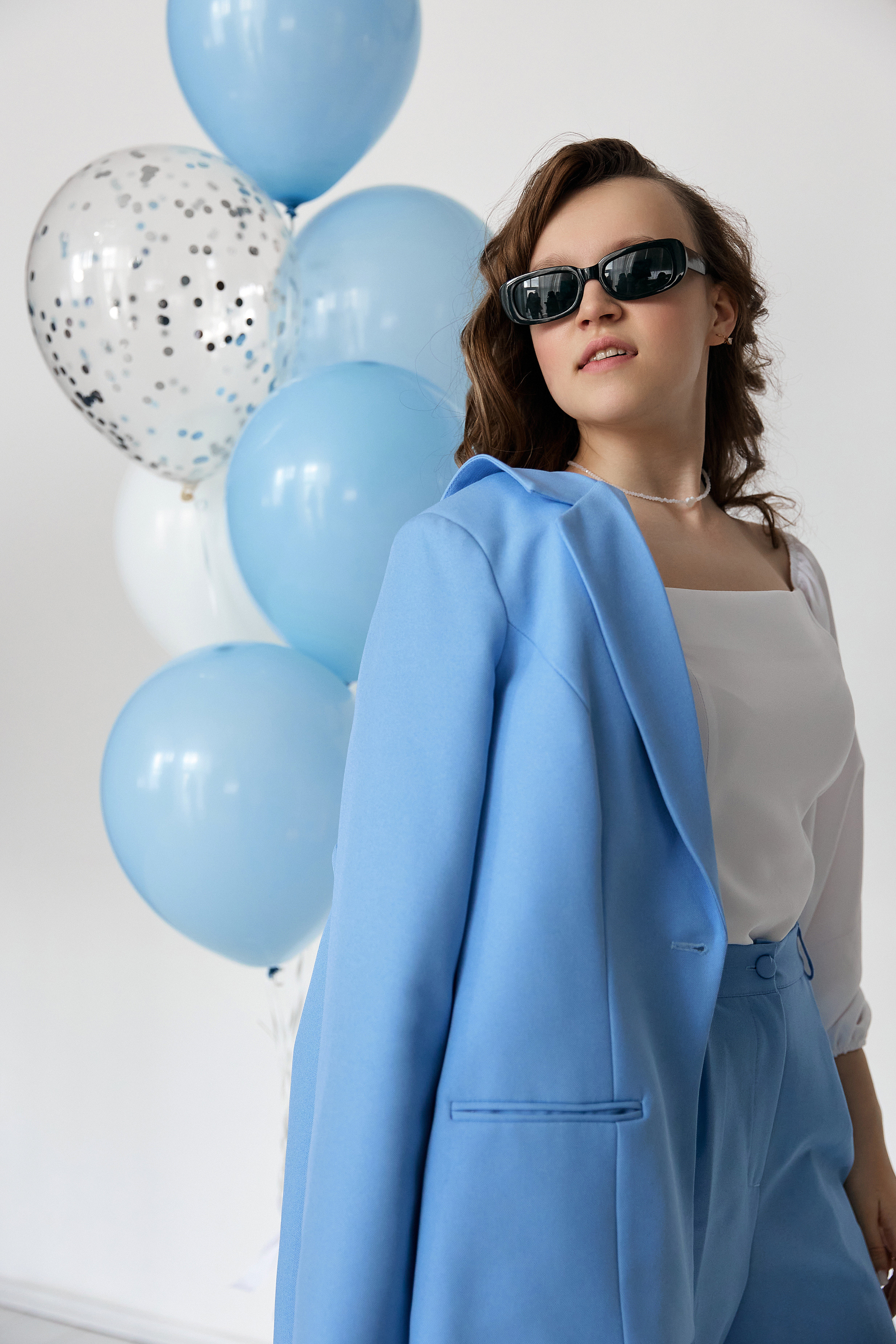 Весна-лето 2023. Фотостудия в Калуге Svetstudio