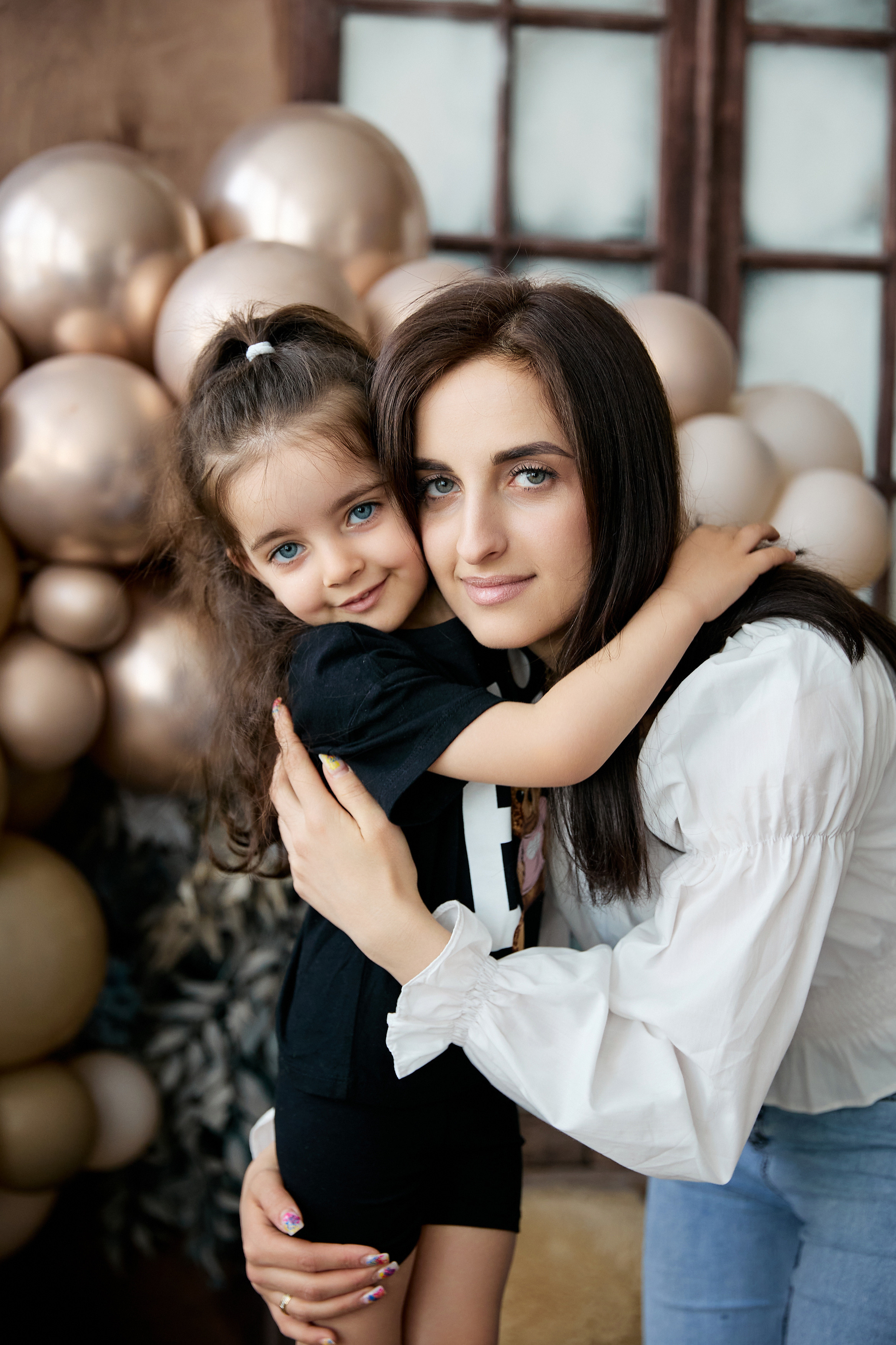 Весна-лето 2023. Фотостудия в Калуге Svetstudio