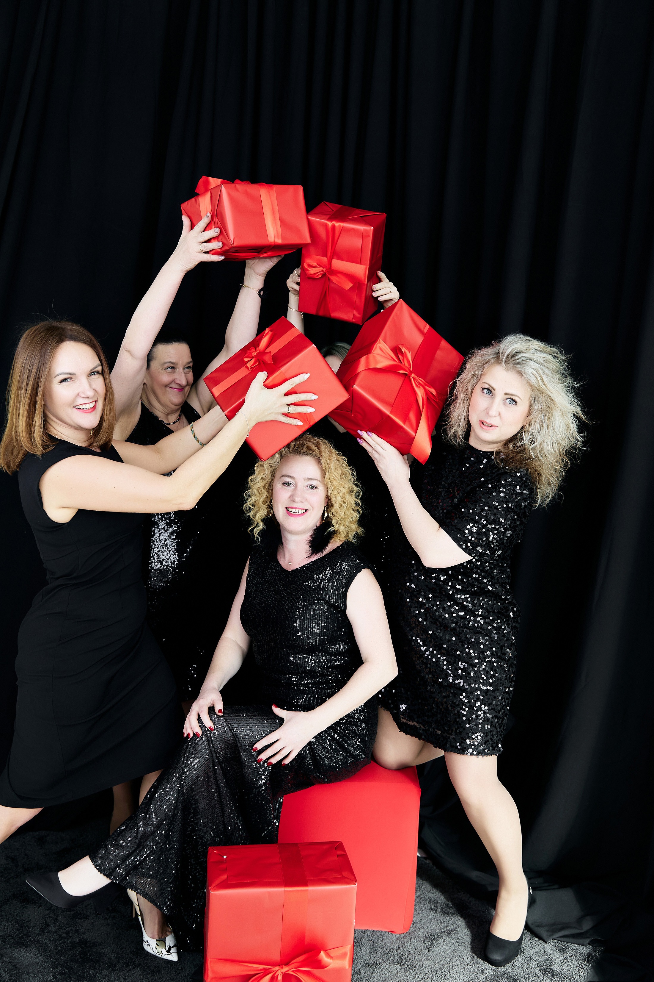 Весна-лето 2023. Фотостудия в Калуге Svetstudio