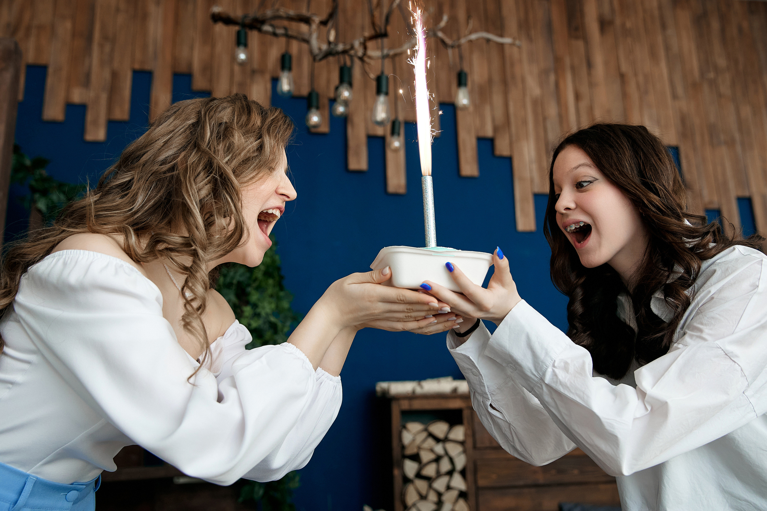 Весна-лето 2023. Фотостудия в Калуге Svetstudio