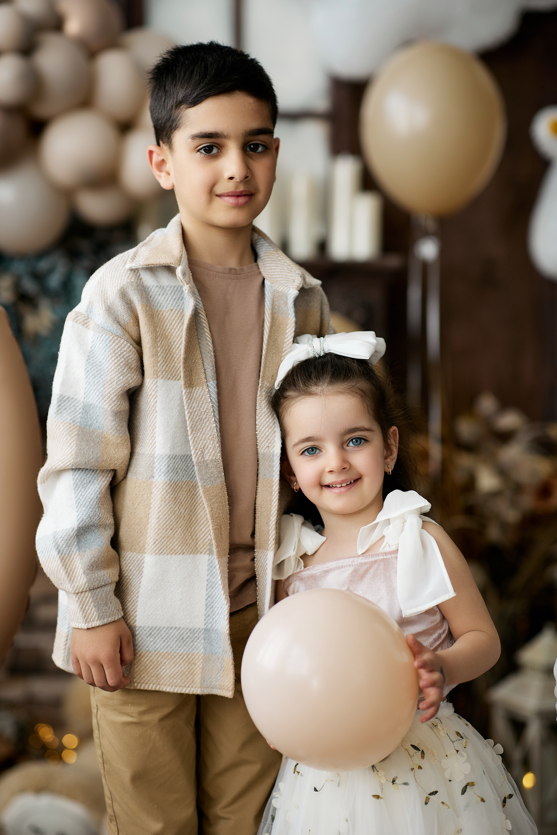 Весна-лето 2023. Фотостудия в Калуге Svetstudio