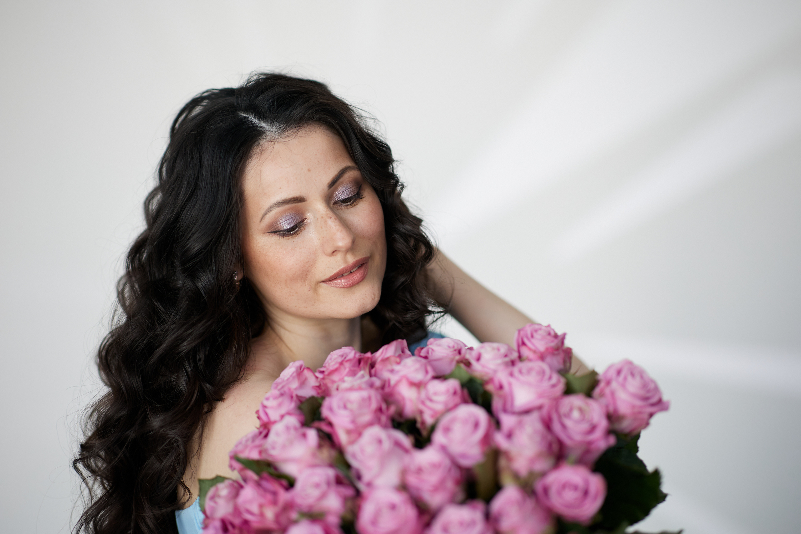 Весна-лето 2023. Фотостудия в Калуге Svetstudio