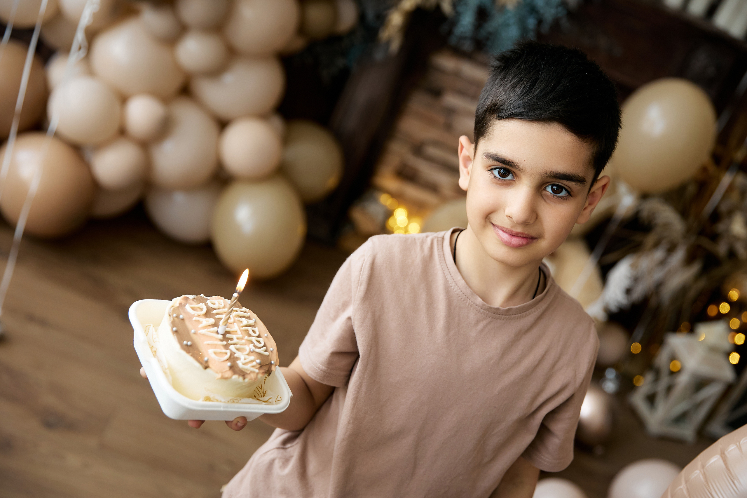 Весна-лето 2023. Фотостудия в Калуге Svetstudio