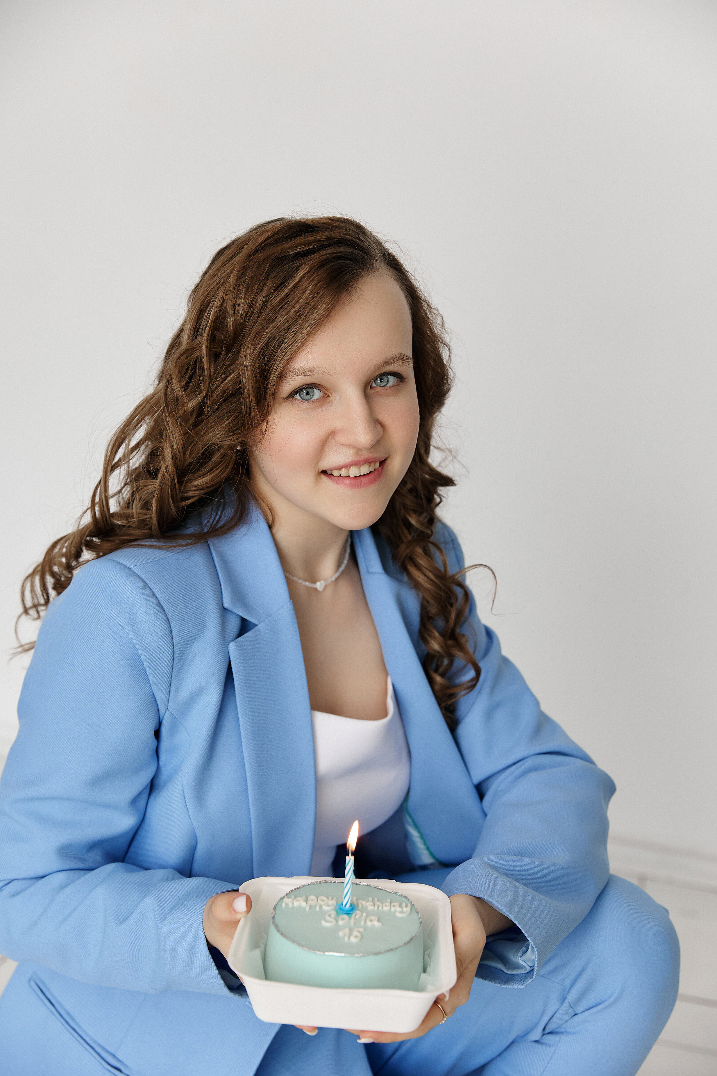 Весна-лето 2023. Фотостудия в Калуге Svetstudio